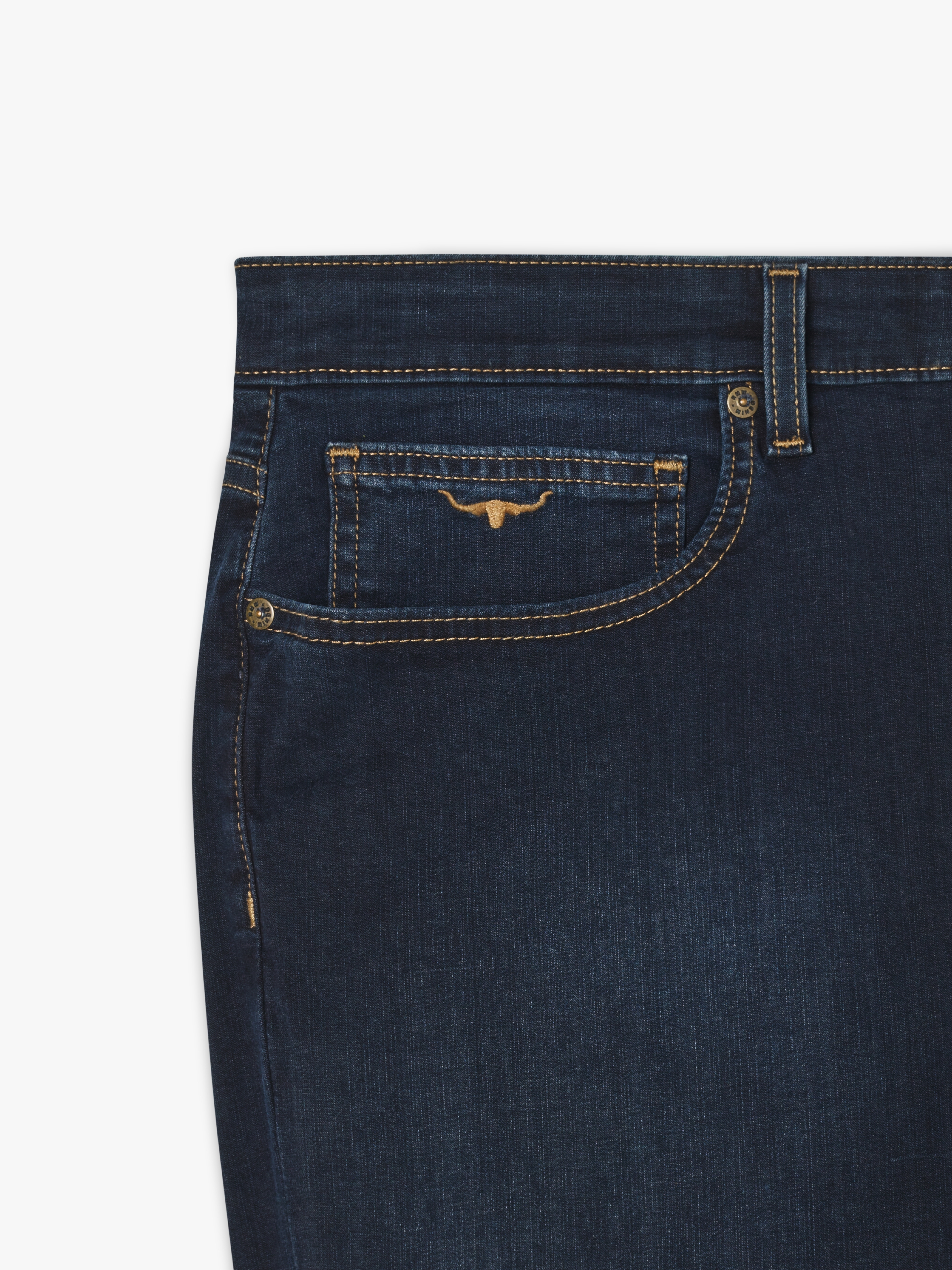 R.M.Williams Ramco Jean