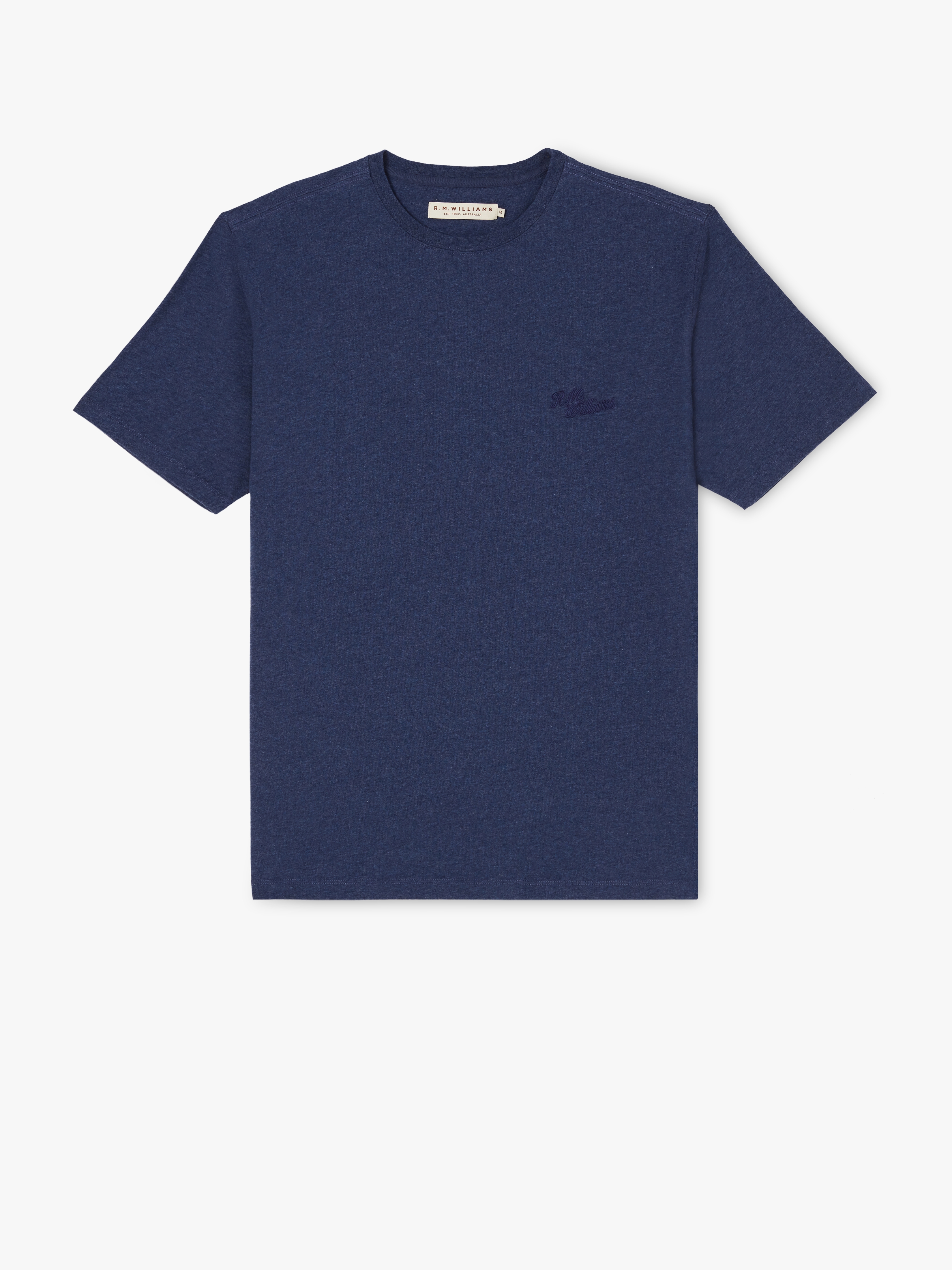 R.M.Williams Elliot T-Shirt