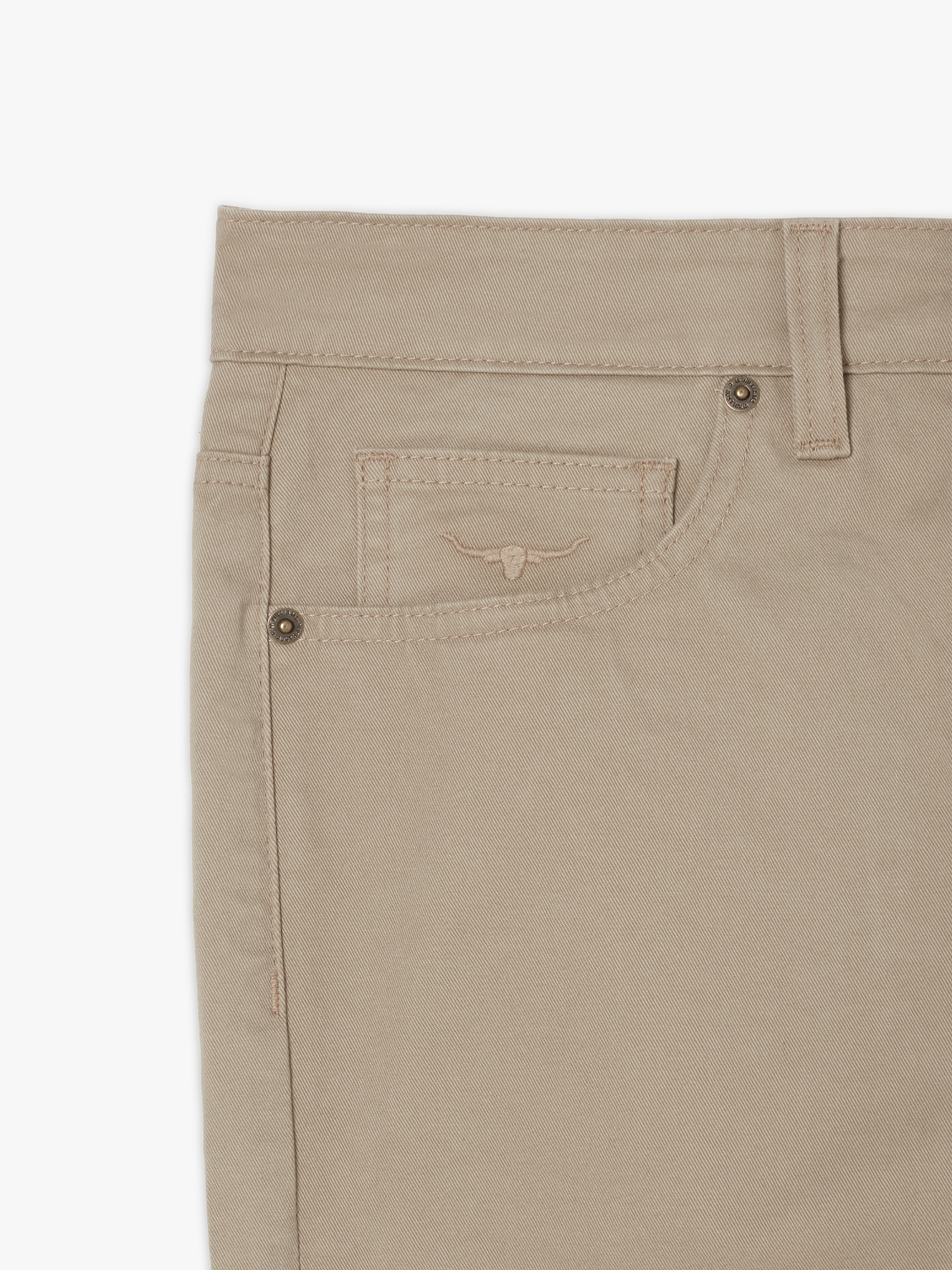 R.M.Williams Victor Jean