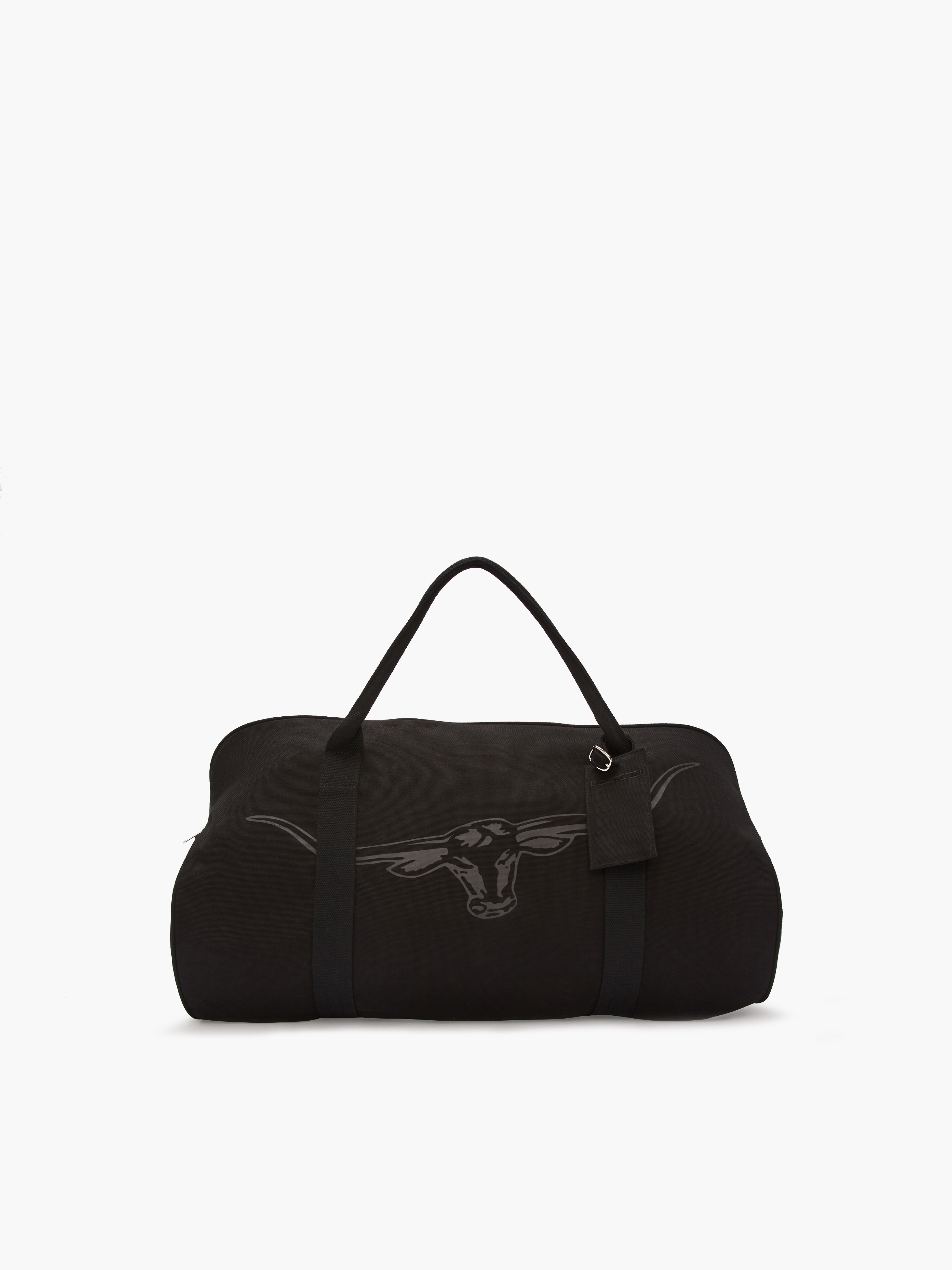 R.M.Williams Nanga Canvas Bag