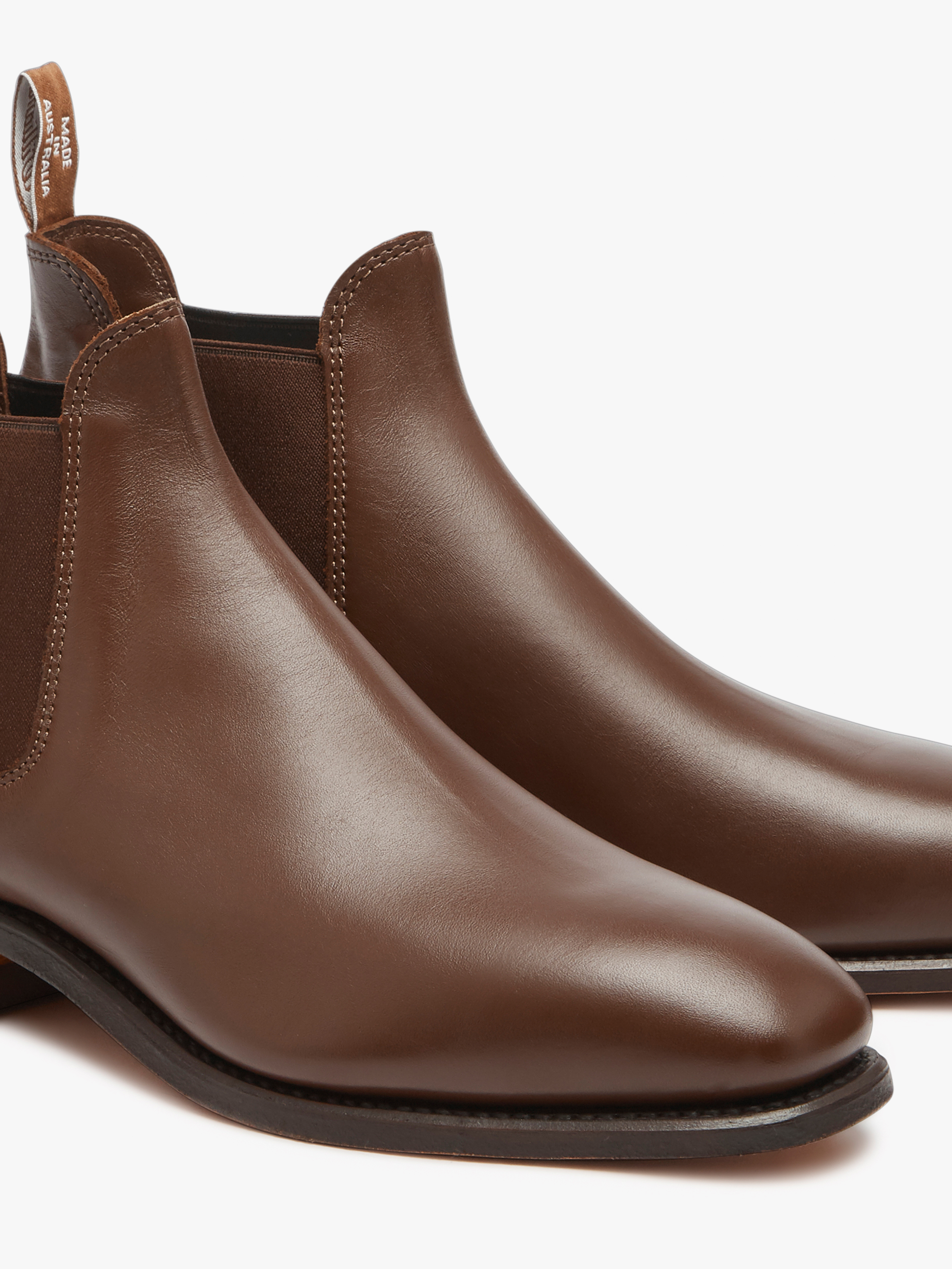 R.M.Williams Sydney Boot