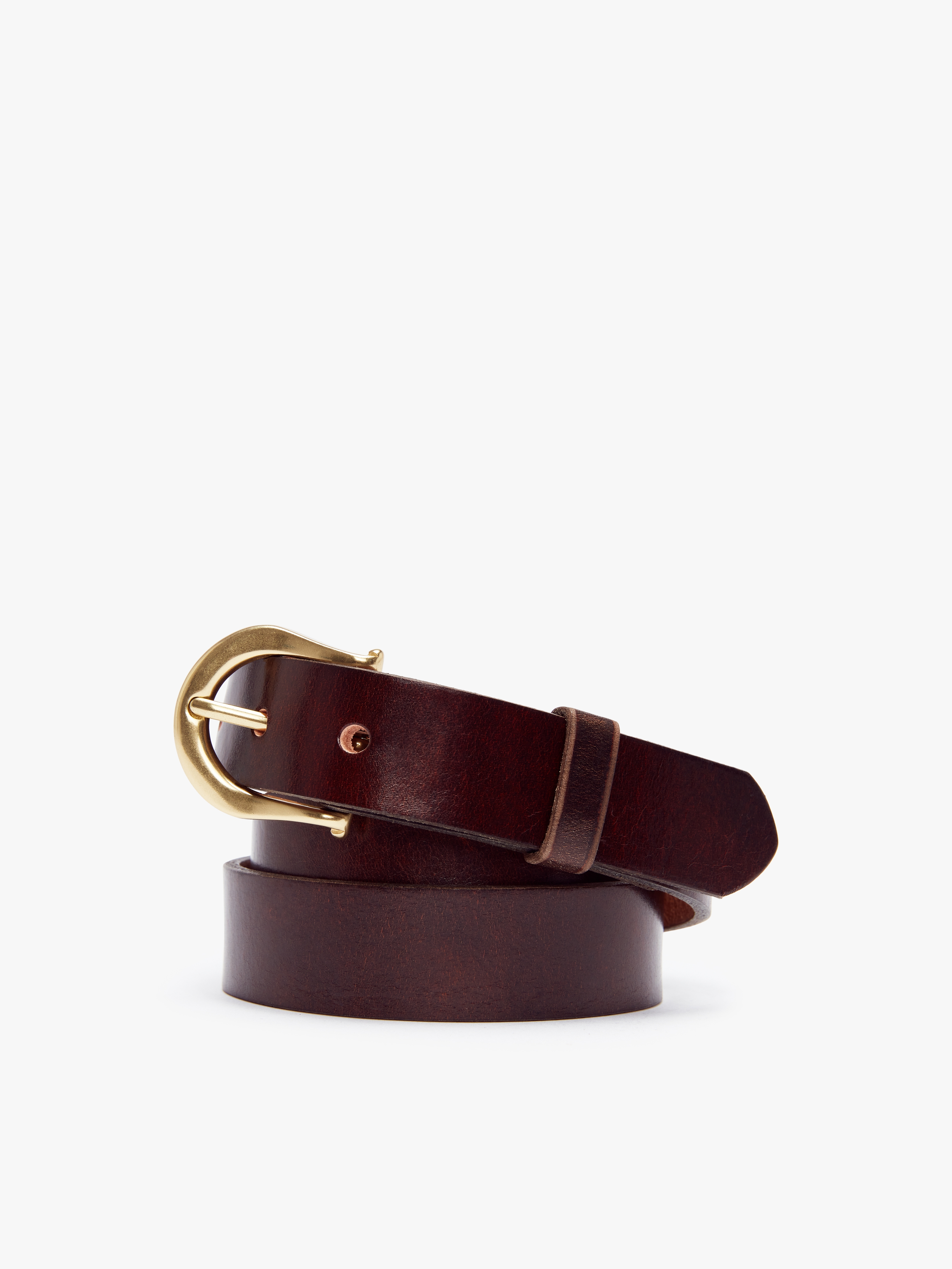R.M.Williams Highbury Belt