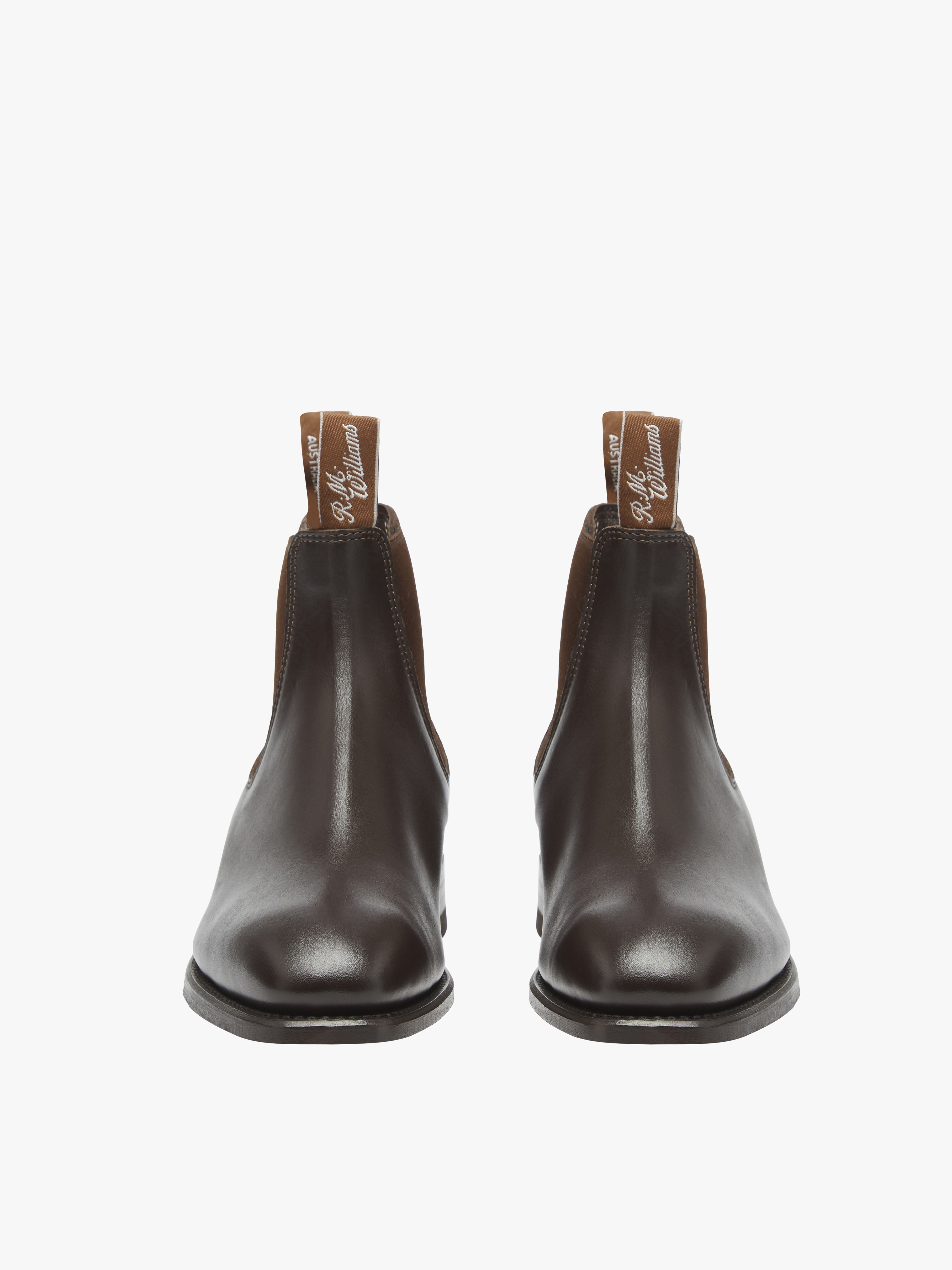 R.M.Williams Craftsman Boot