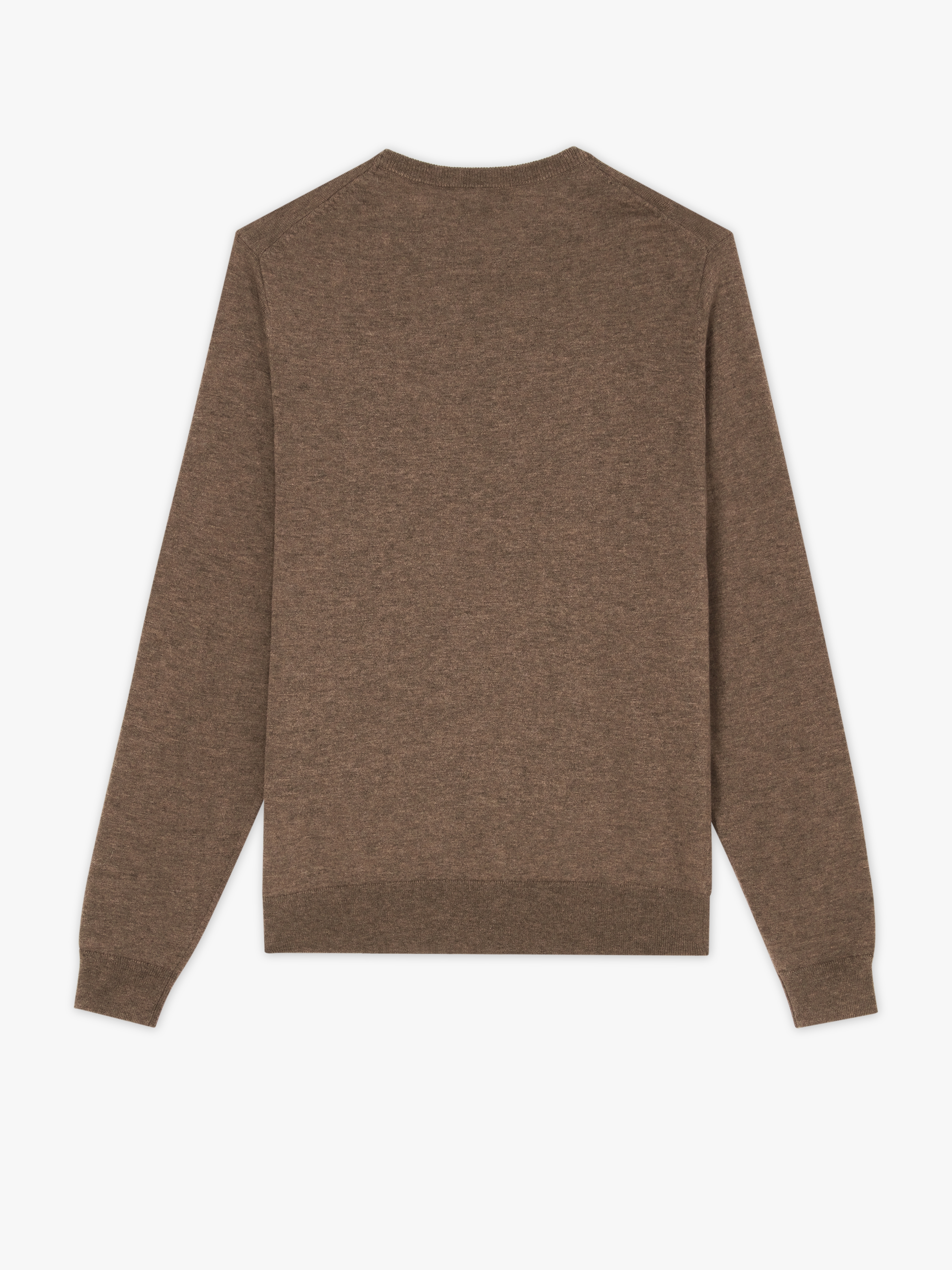 R.M.Williams Howe Crew Neck