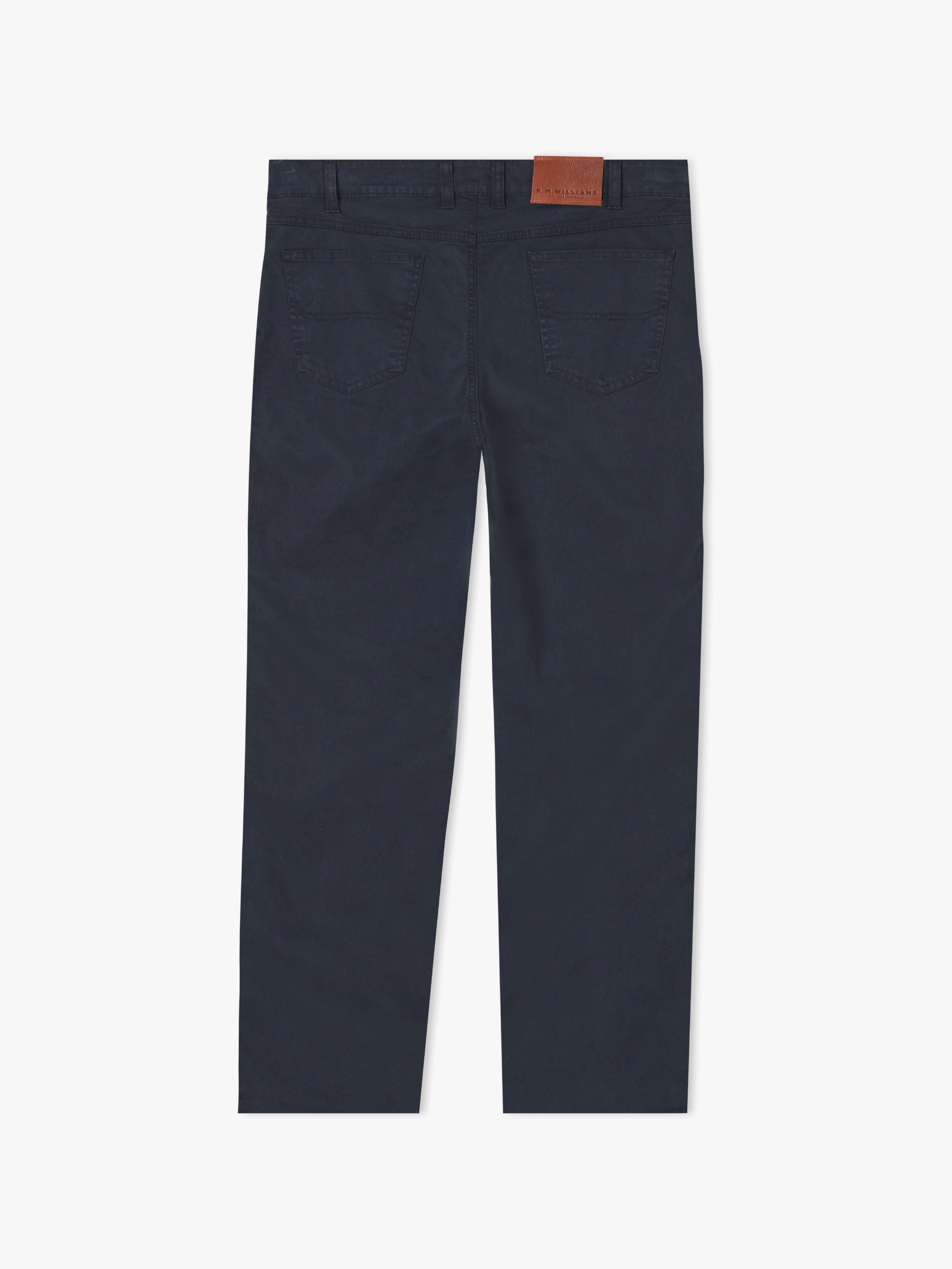 R.M.Williams Linesman Slim