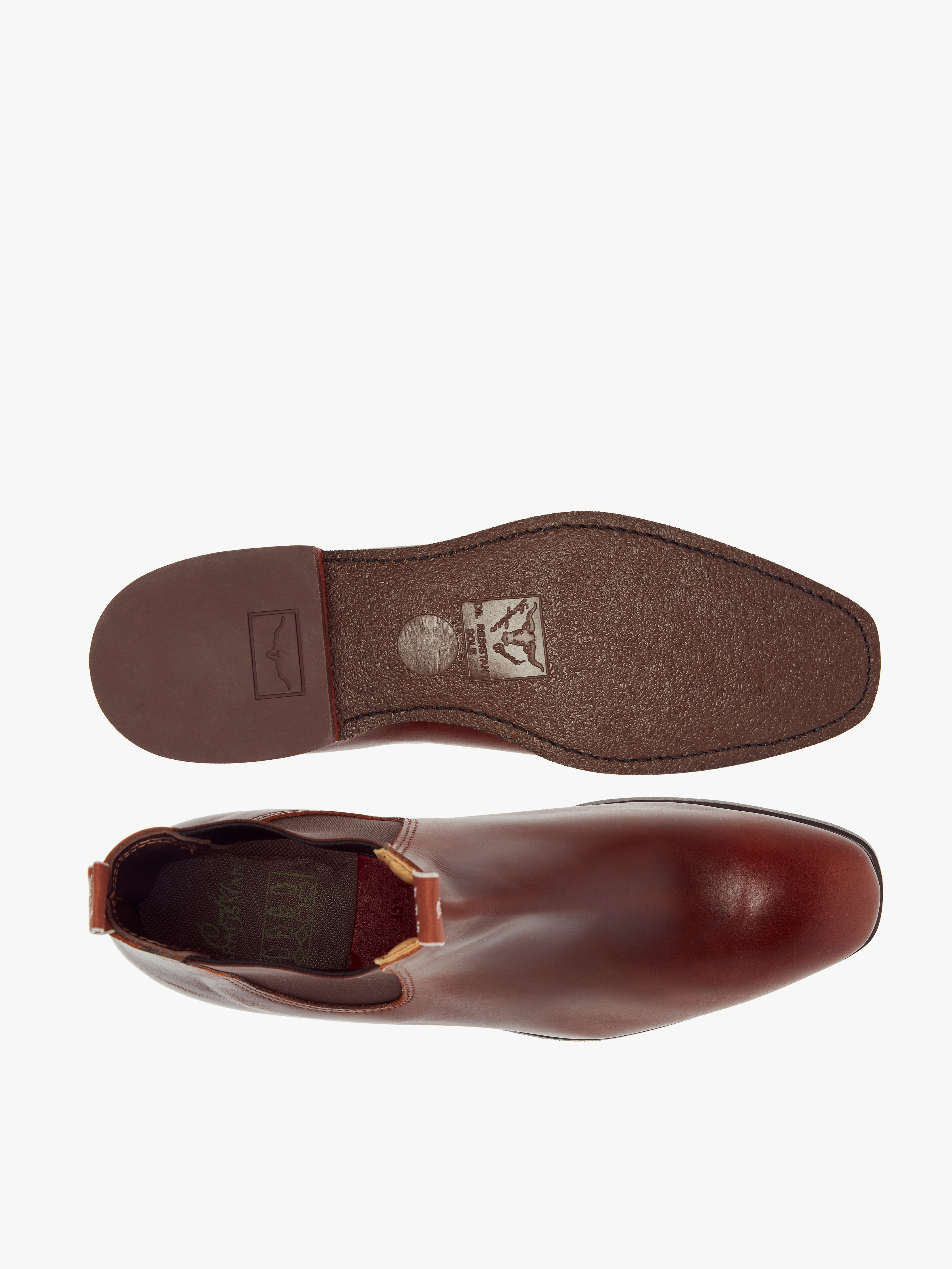 R.M.Williams Comfort Craftsman Boot