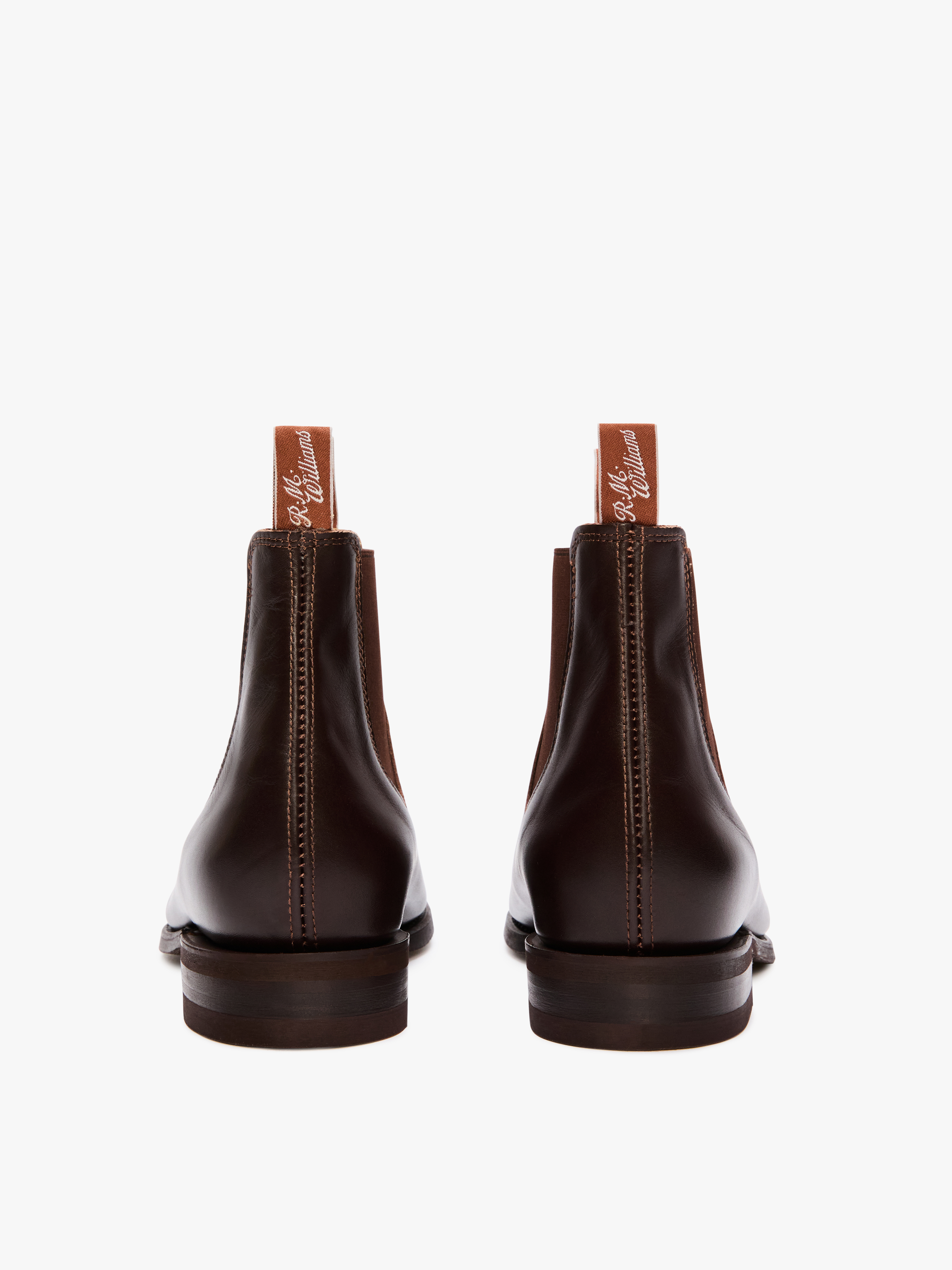 R.M.Williams Comfort Tambo Boot