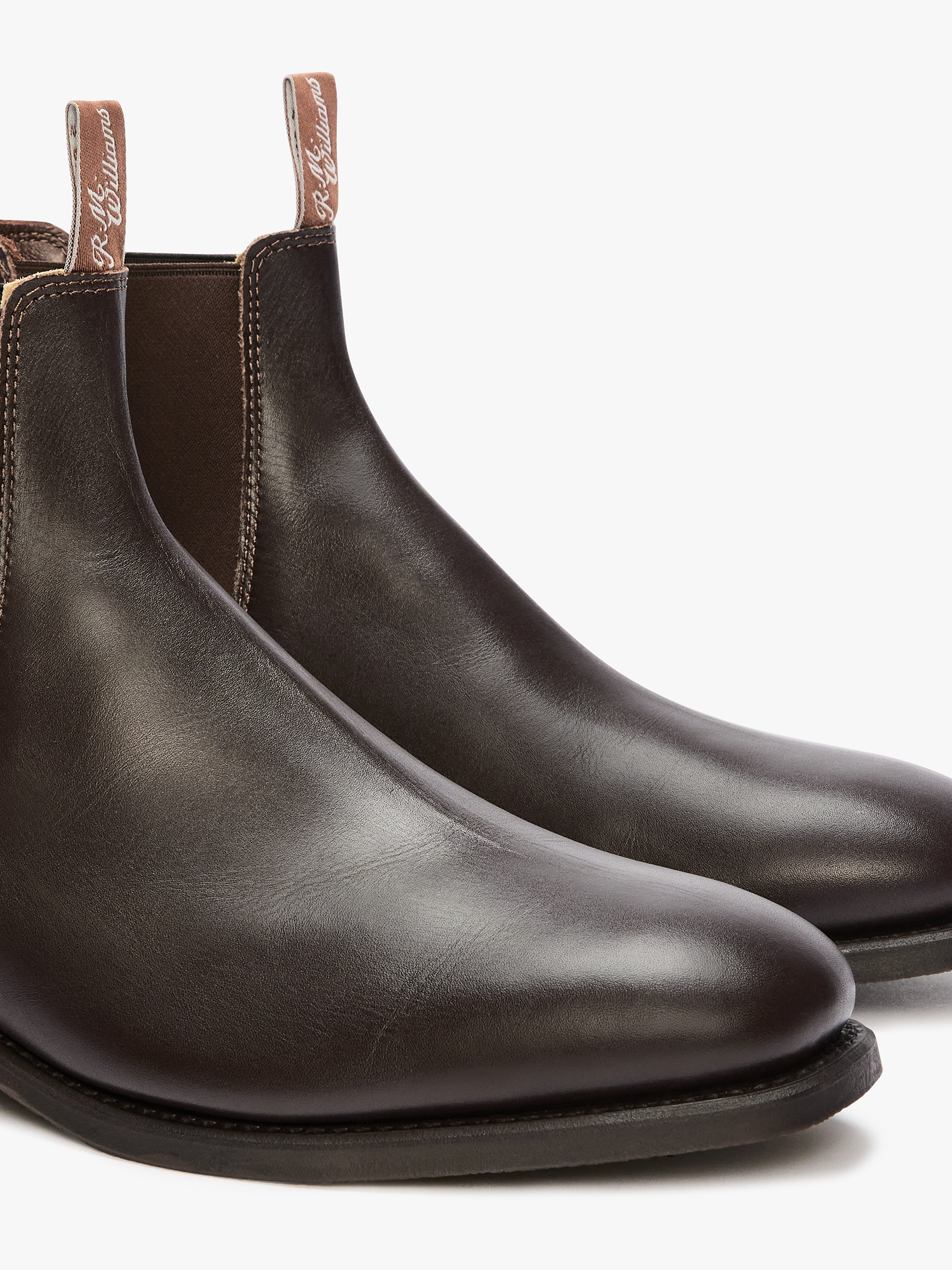 R.M.Williams Comfort Tambo Boot