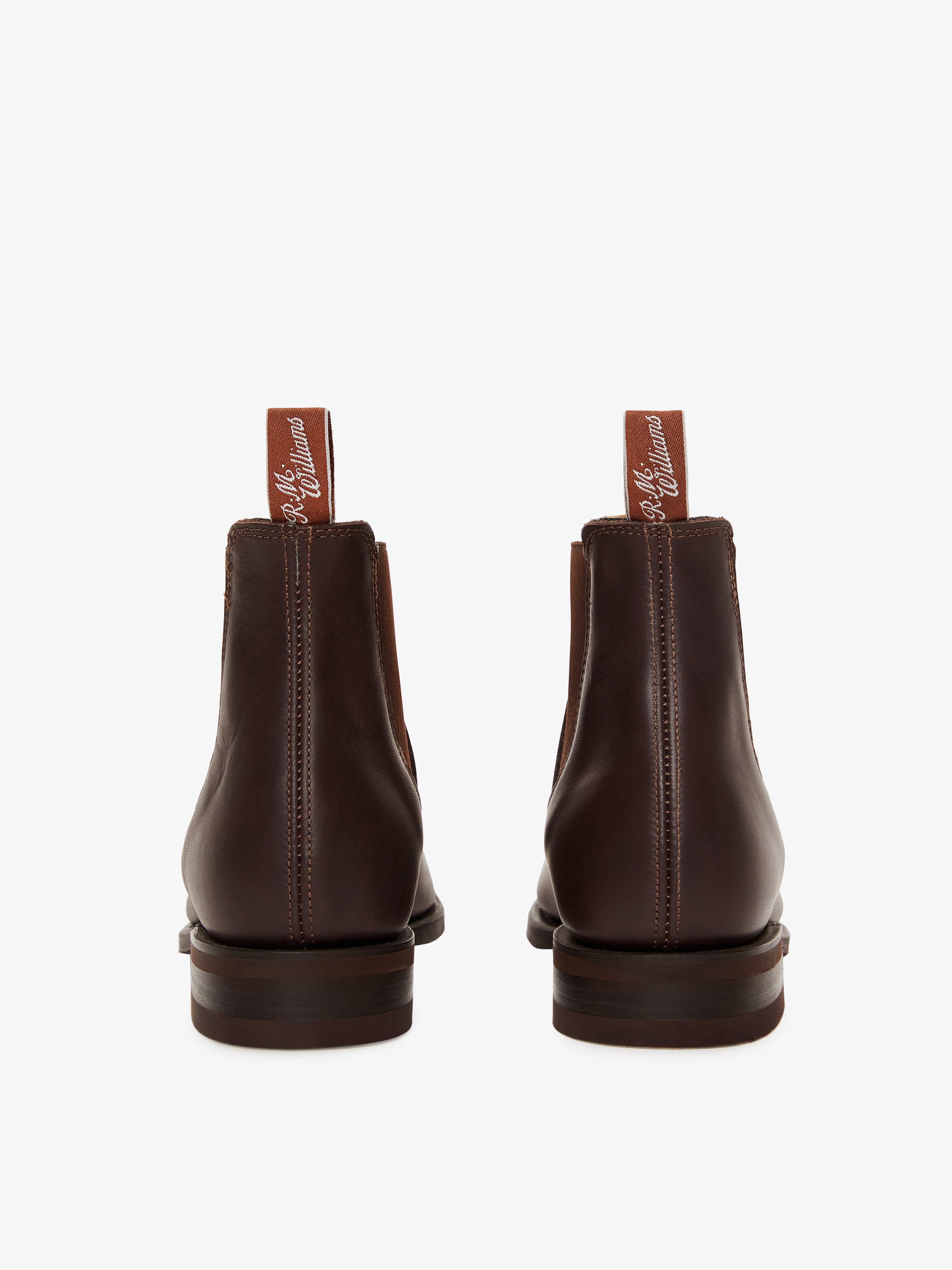 R.M.Williams Comfort Craftsman Boot