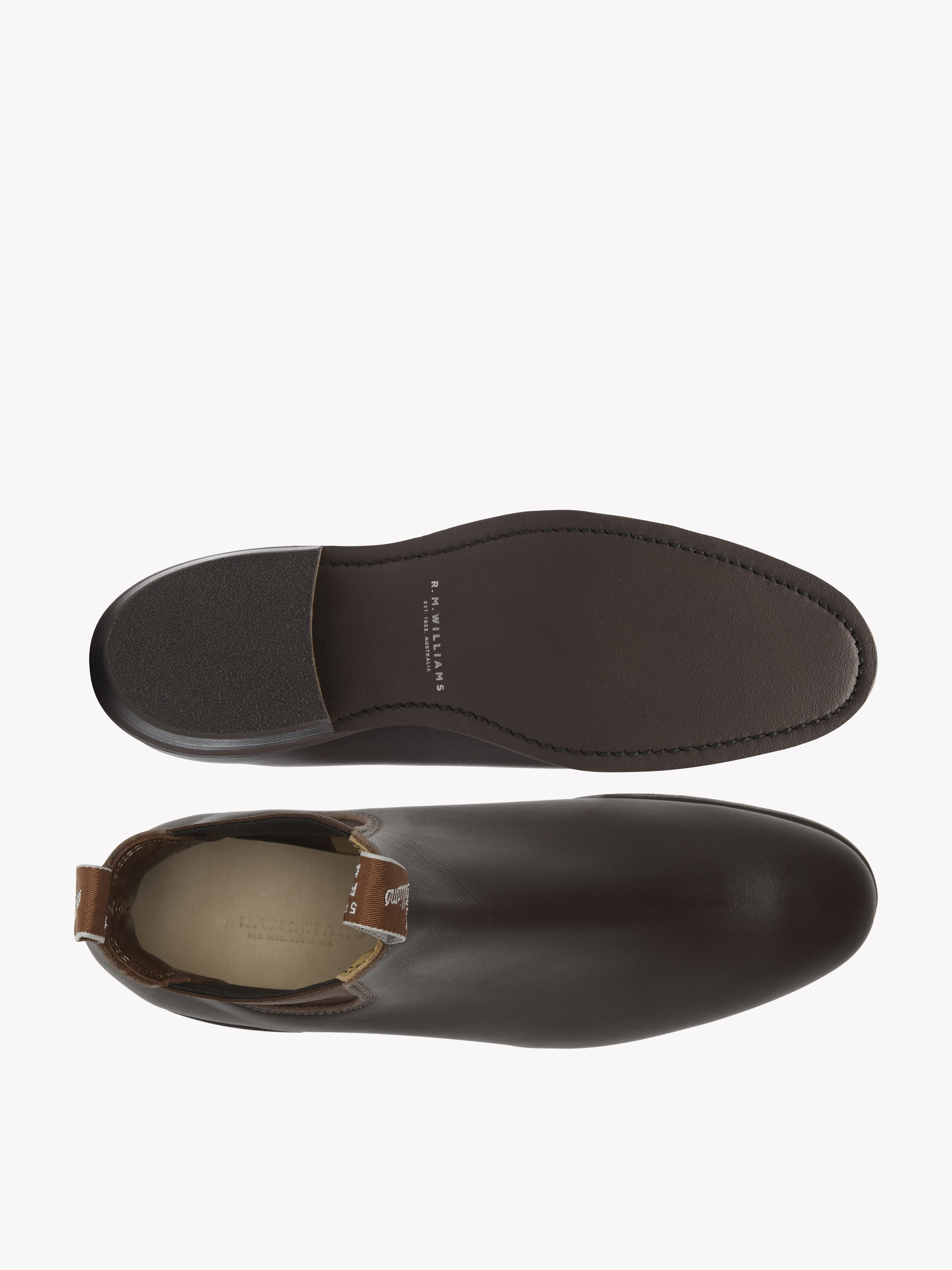 R.M.Williams Adelaide Boot