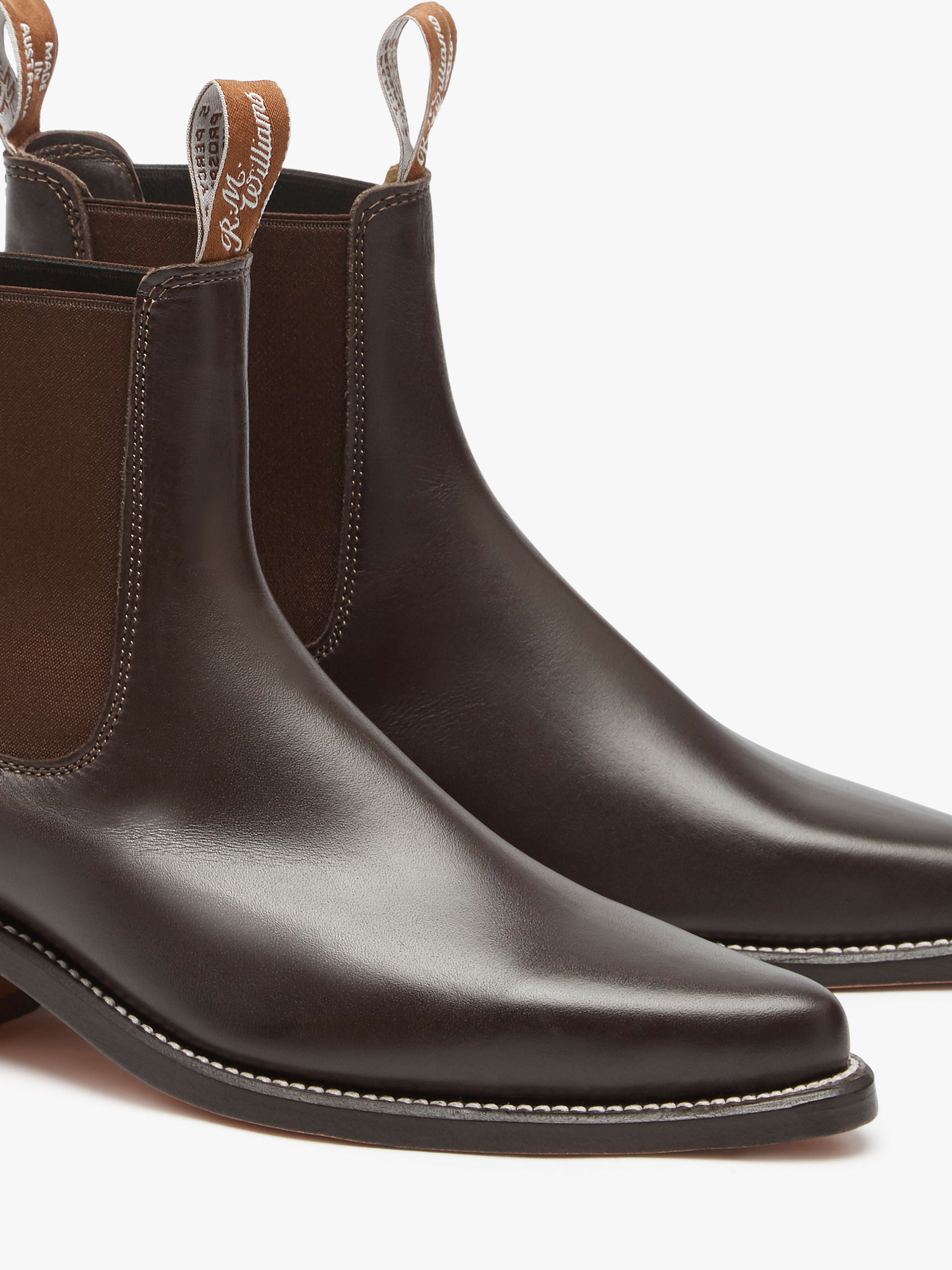 R.M.Williams Millicent Boot