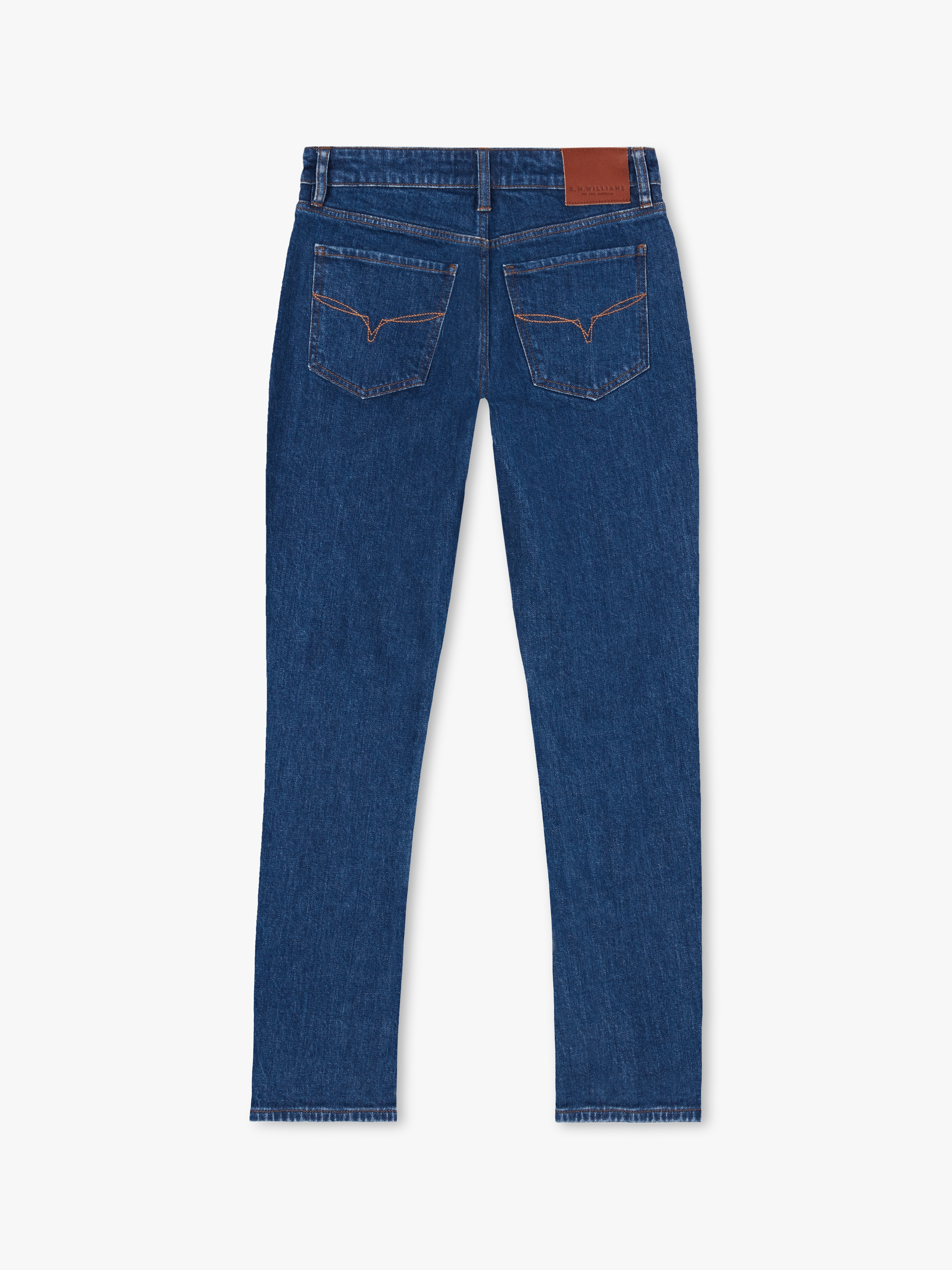 R.M.Williams Kiandra Jean