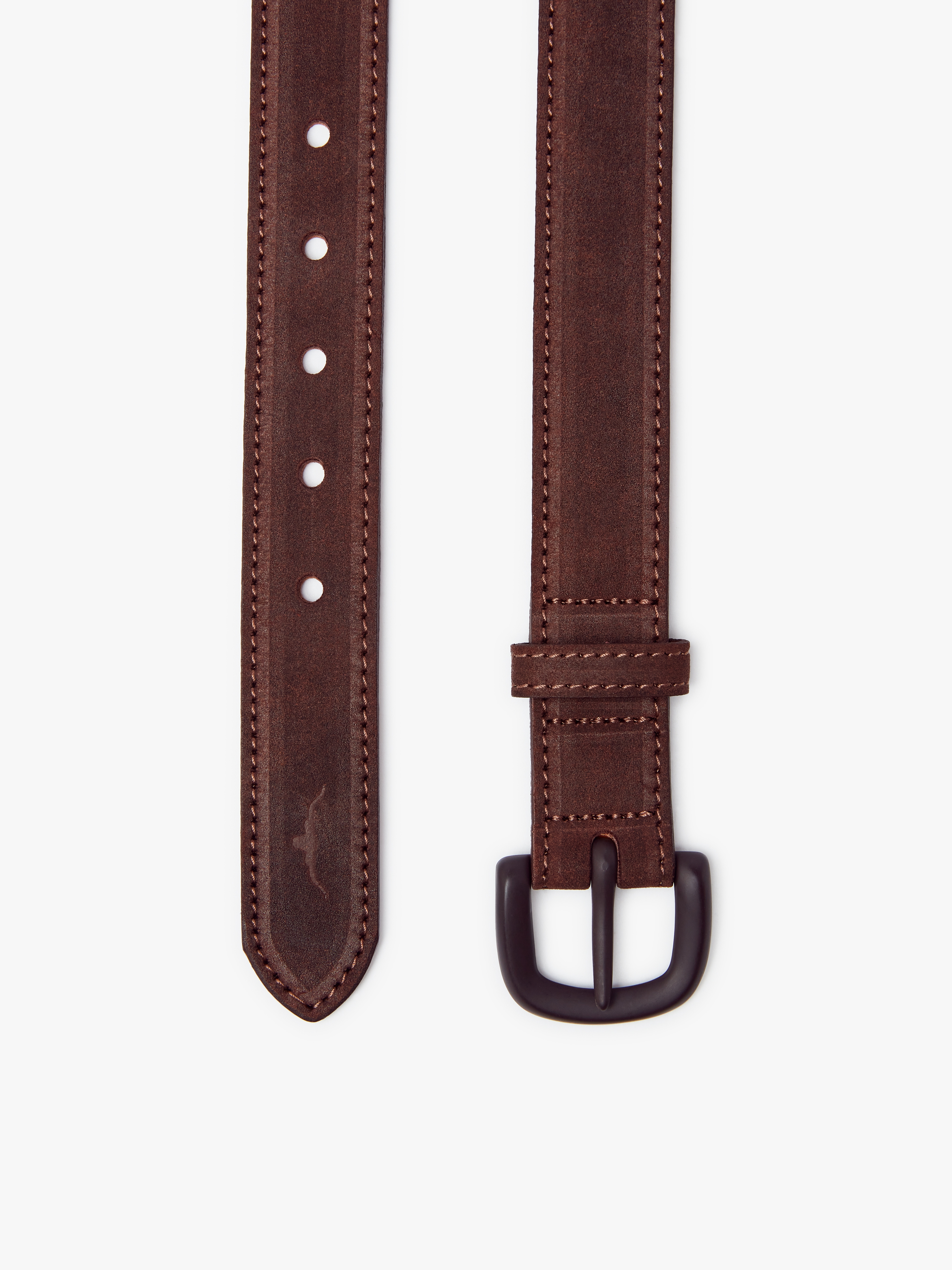 R.M.Williams Traditional Belt