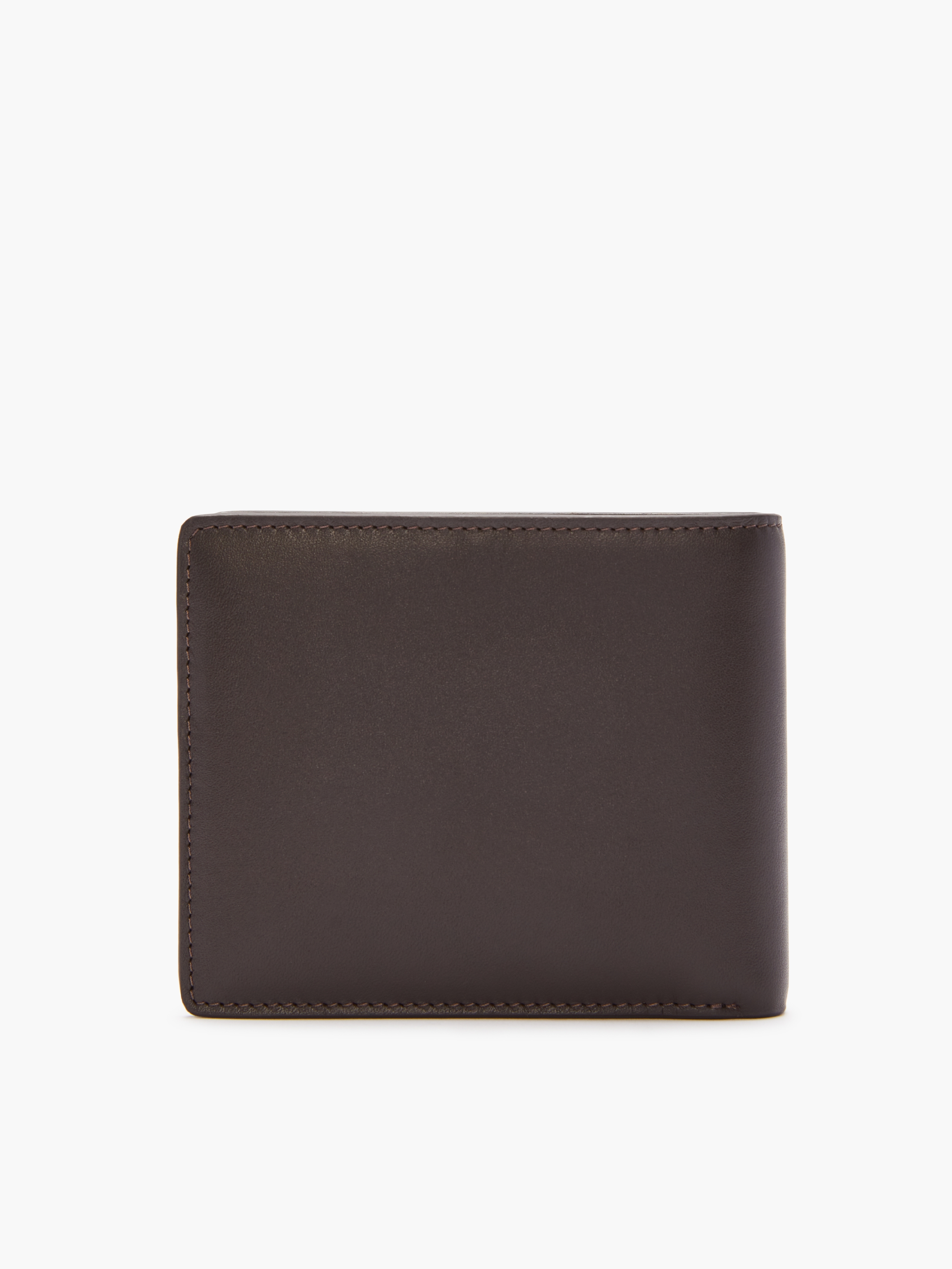 R.M.Williams Slim Bi-Fold Wallet