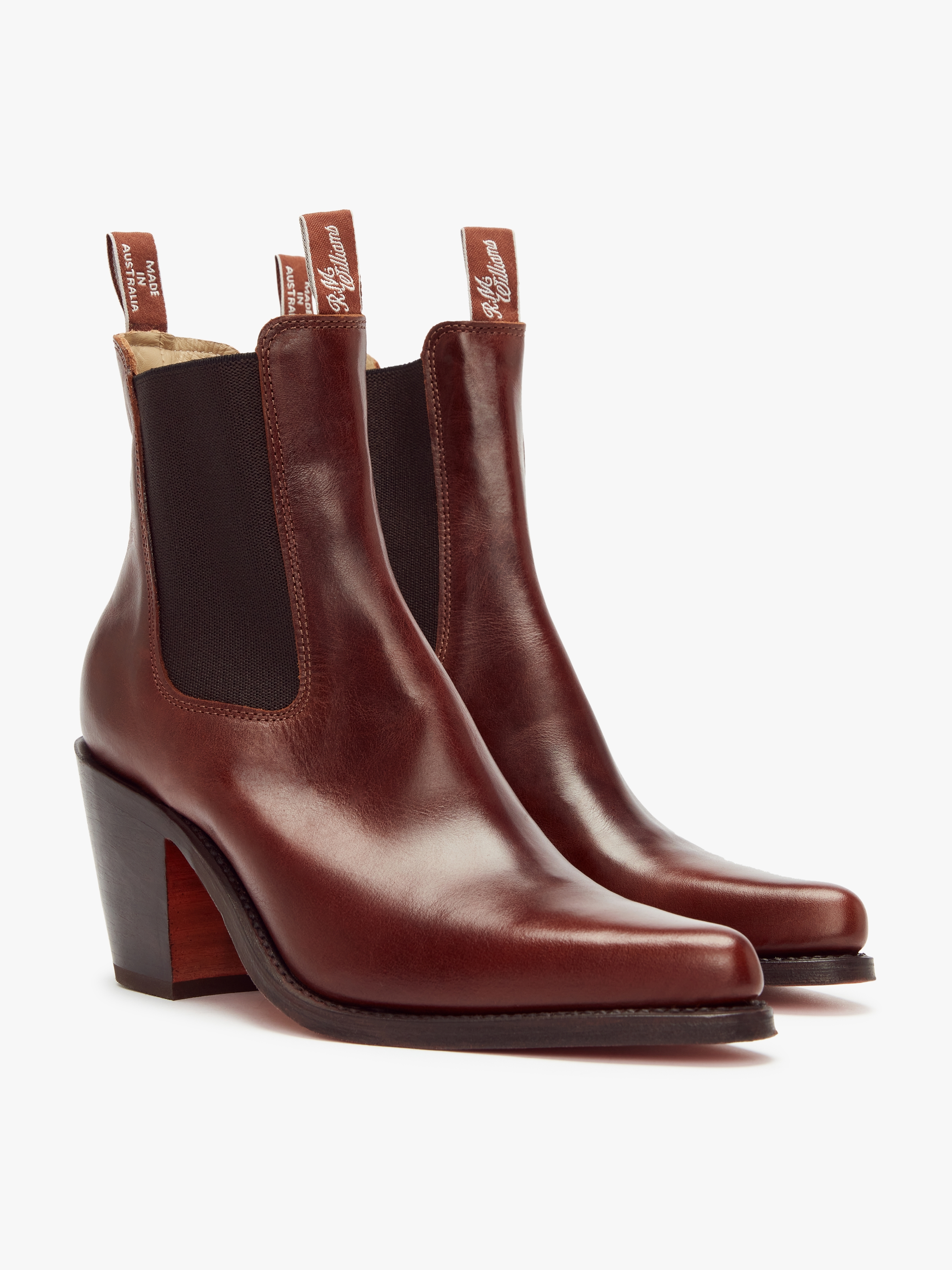 R.M.Williams Maya Boot