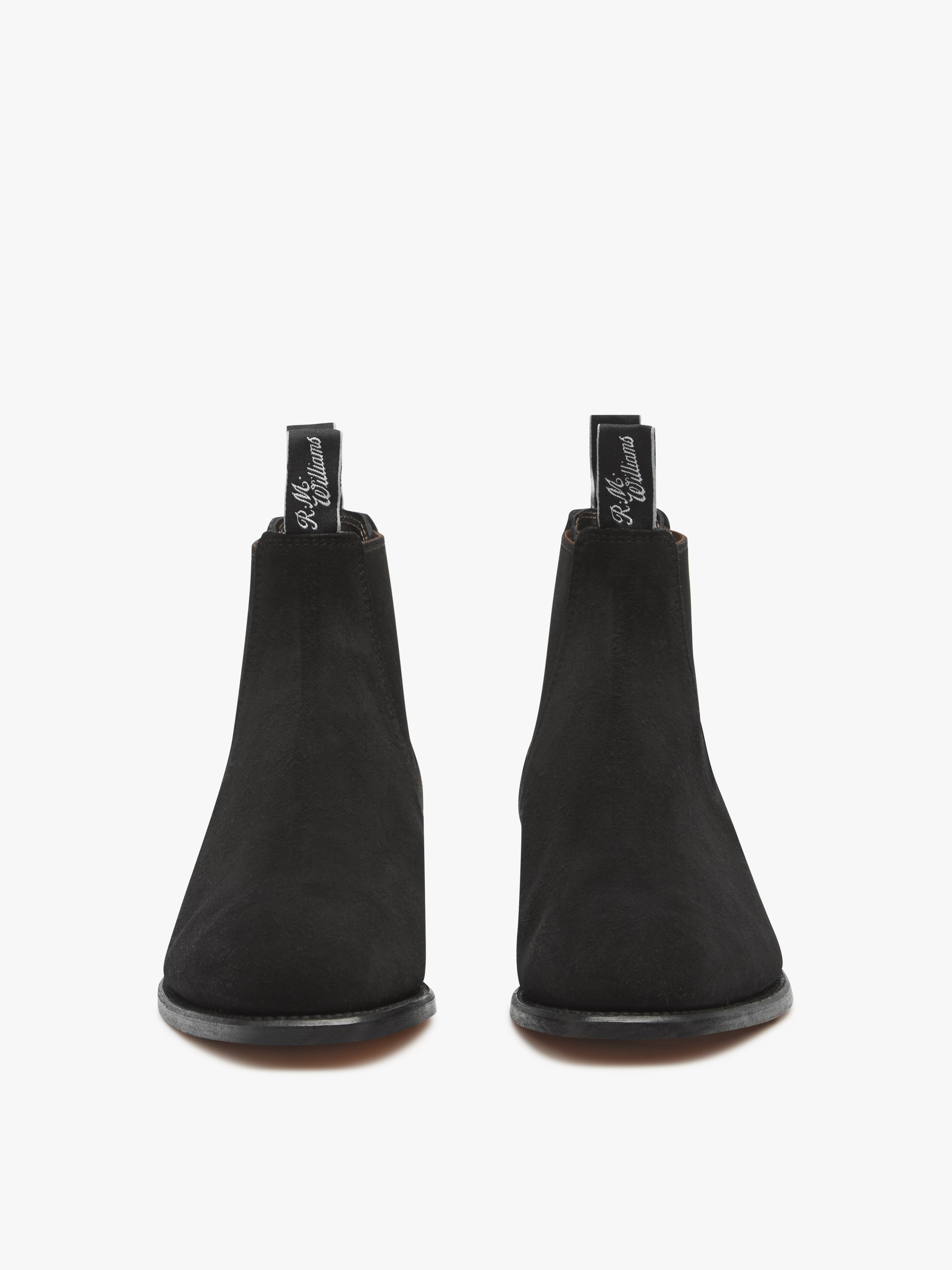 R.M.Williams Craftsman Boot