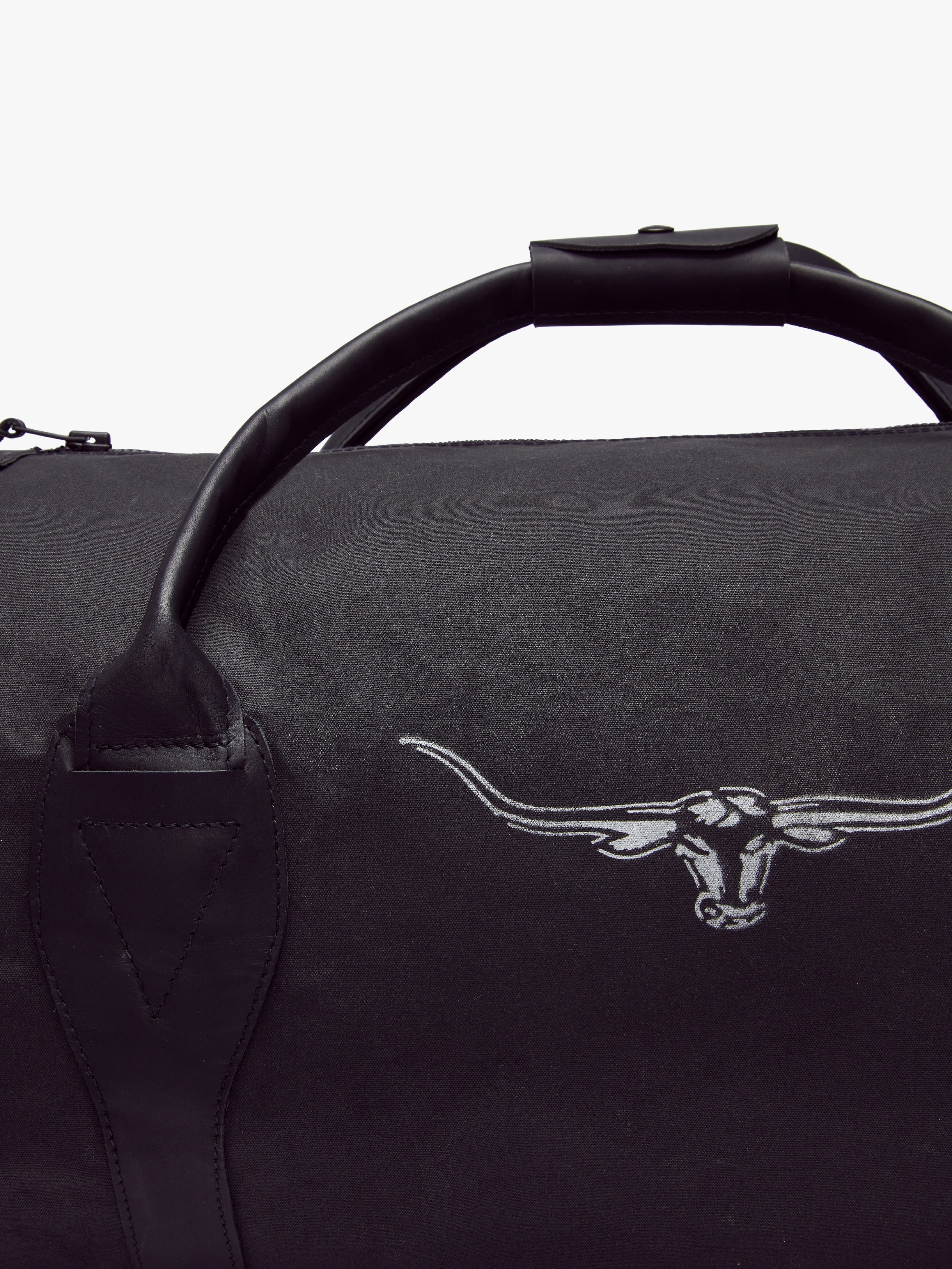 R.M.Williams Ute Bag