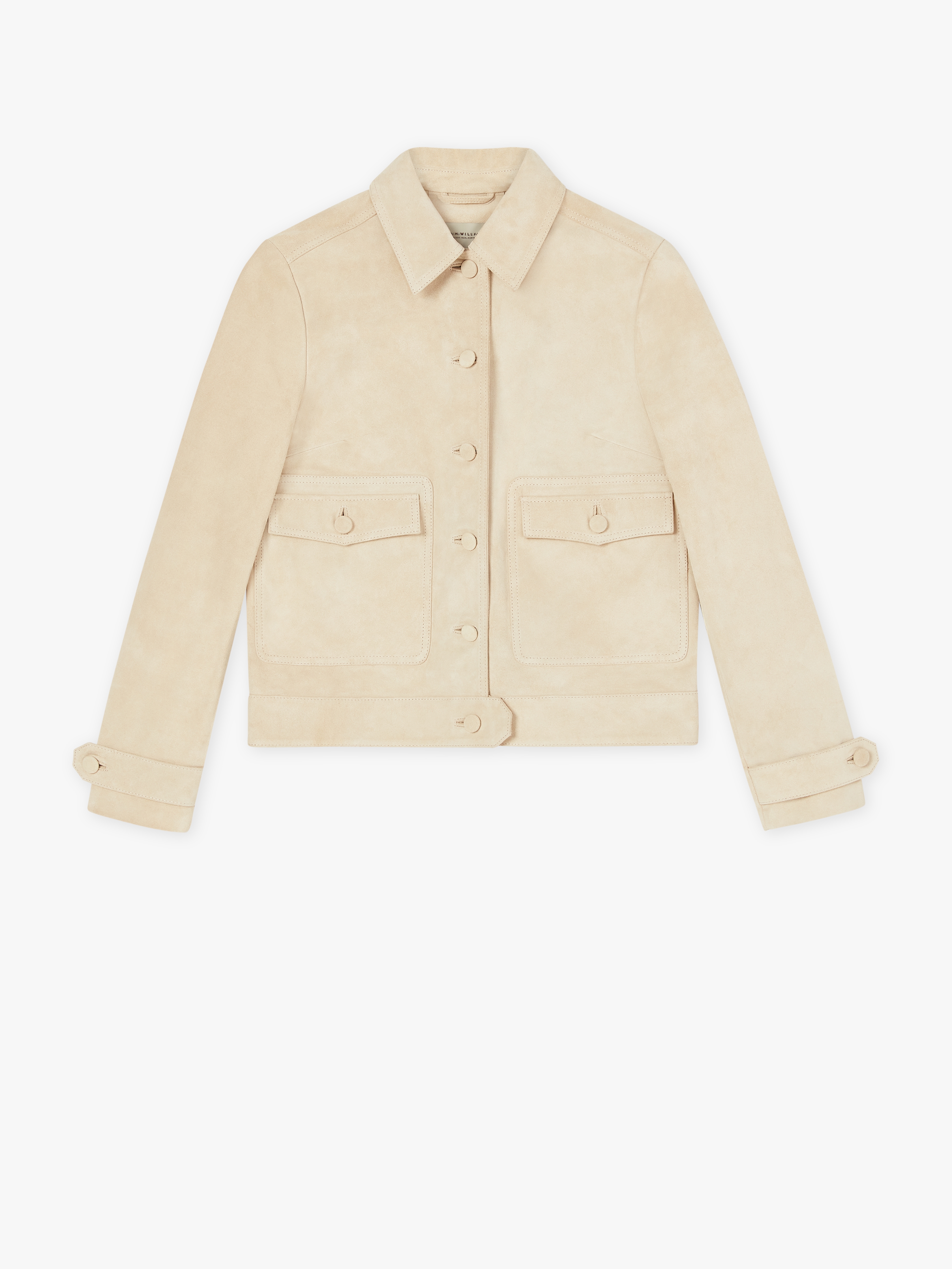 R.M.Williams Albany Jacket