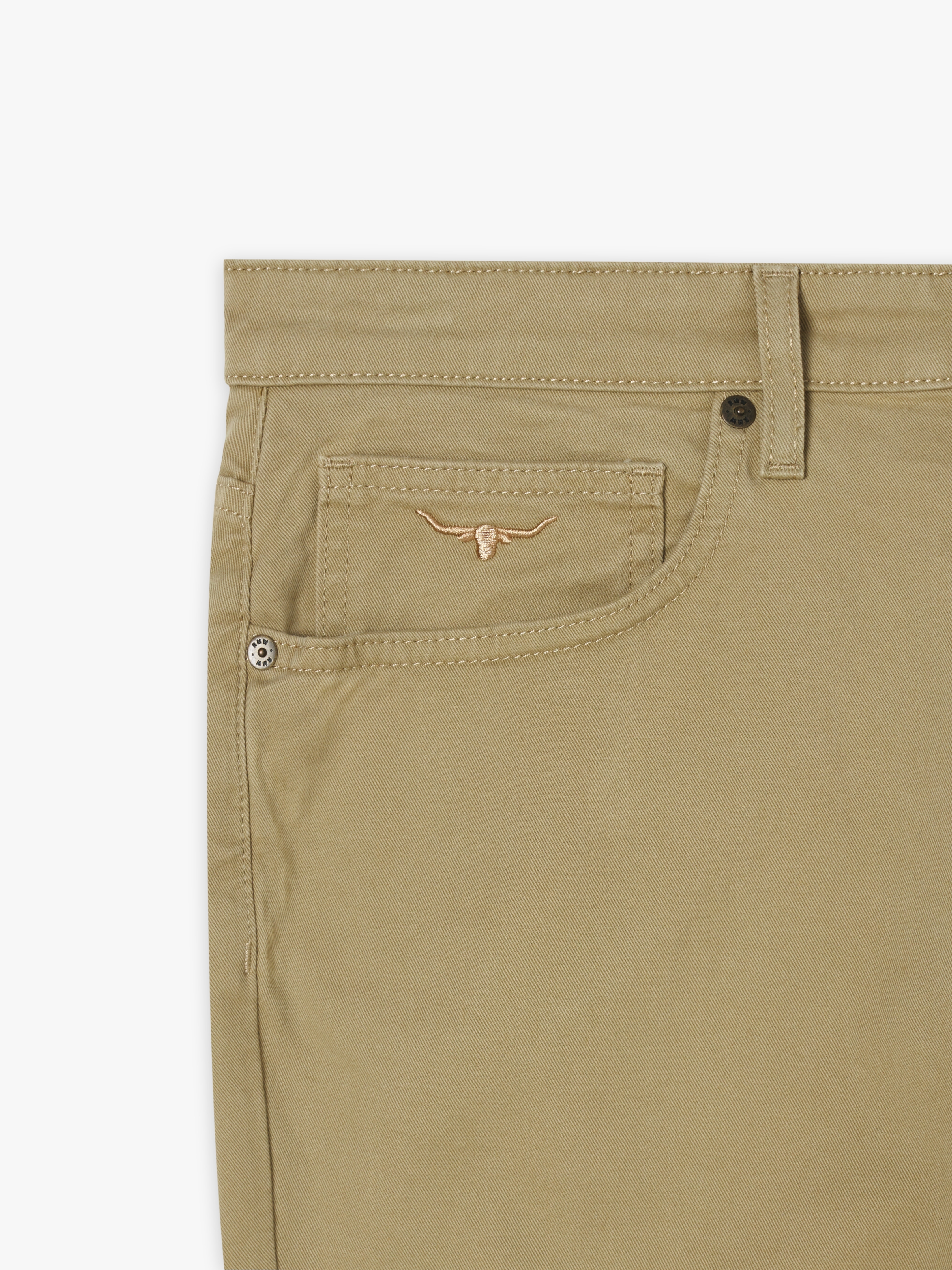 R.M.Williams Ramco Jean