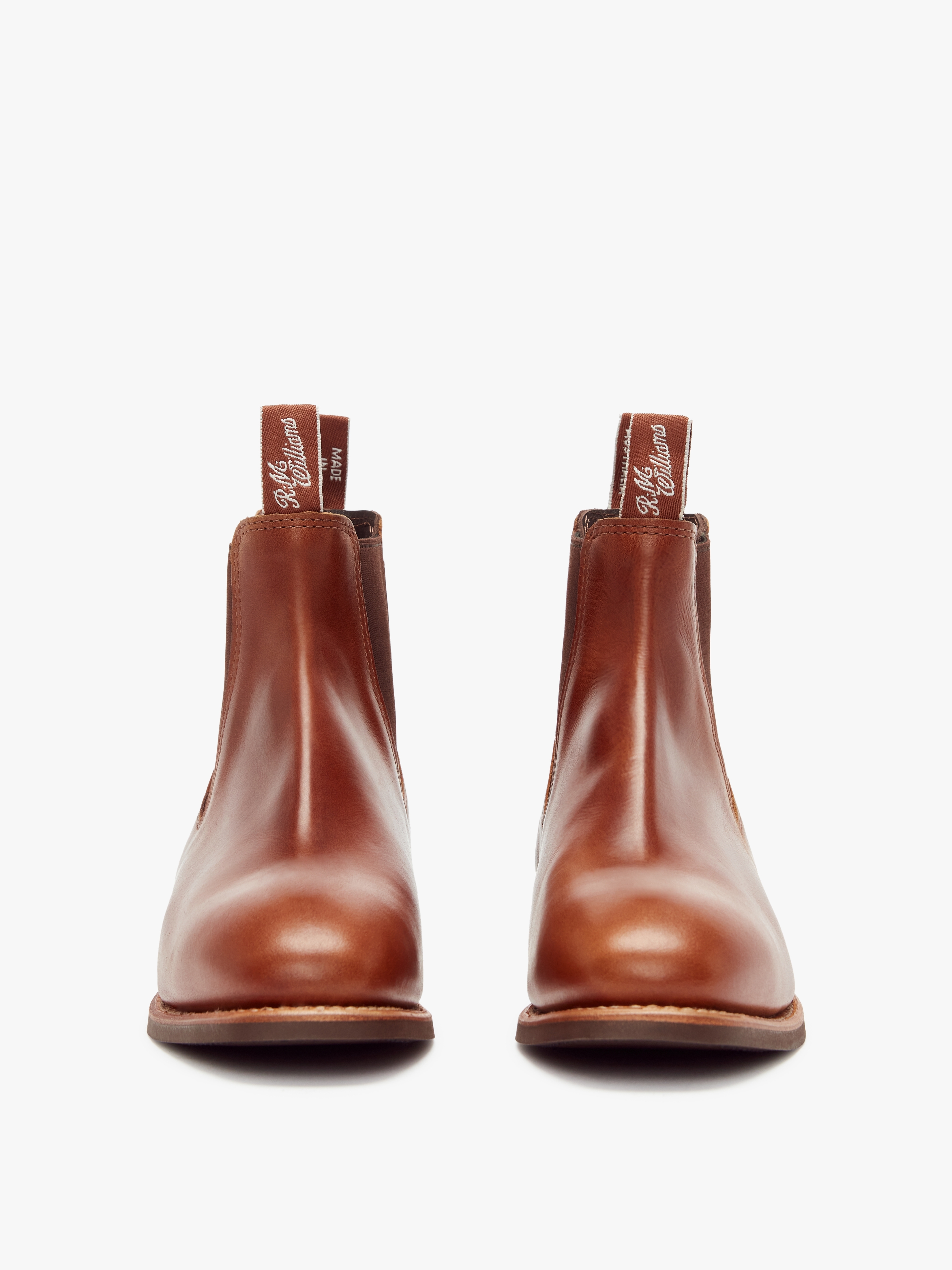 R.M.Williams Erica Boot