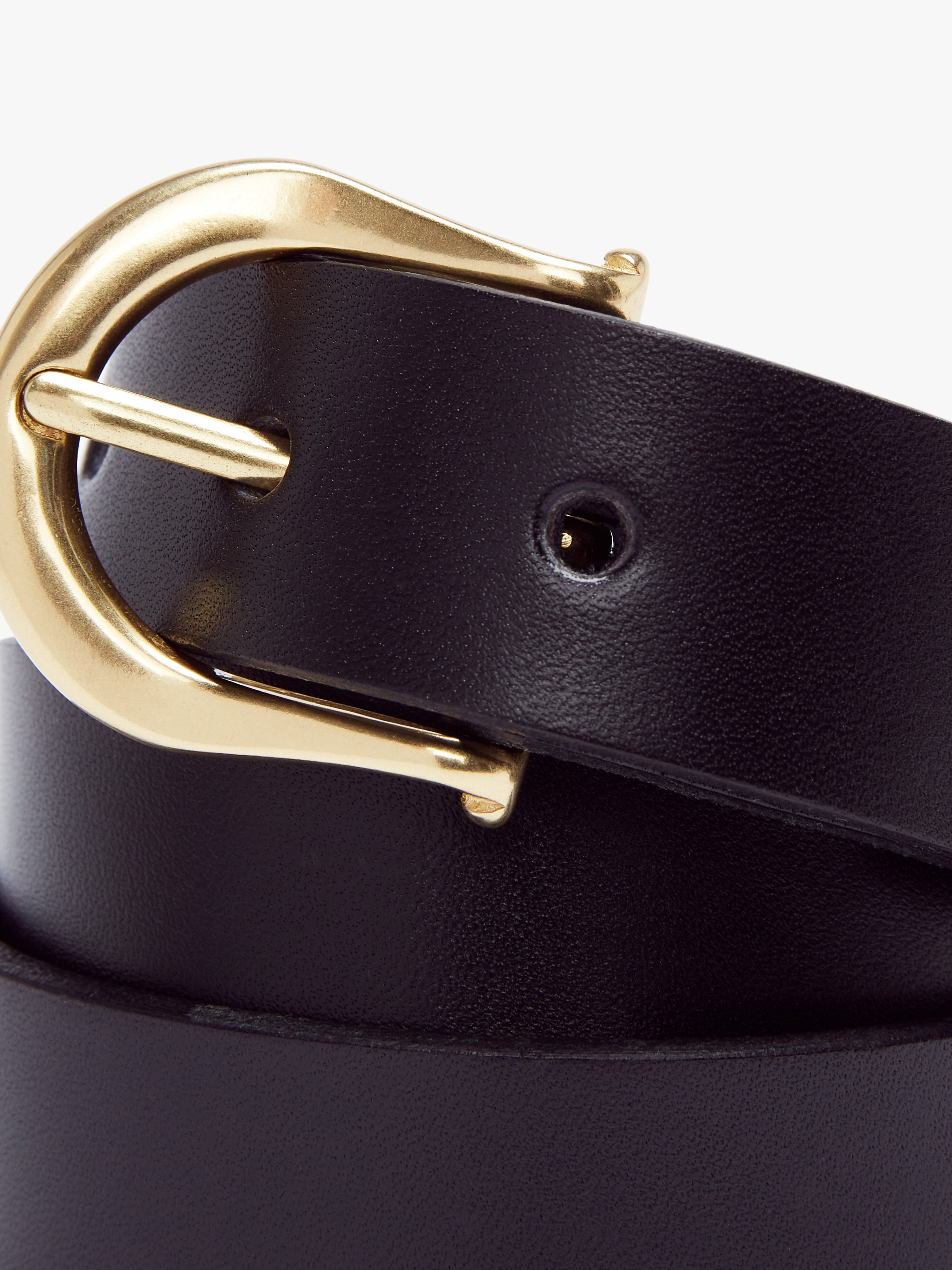 R.M.Williams Highbury Belt