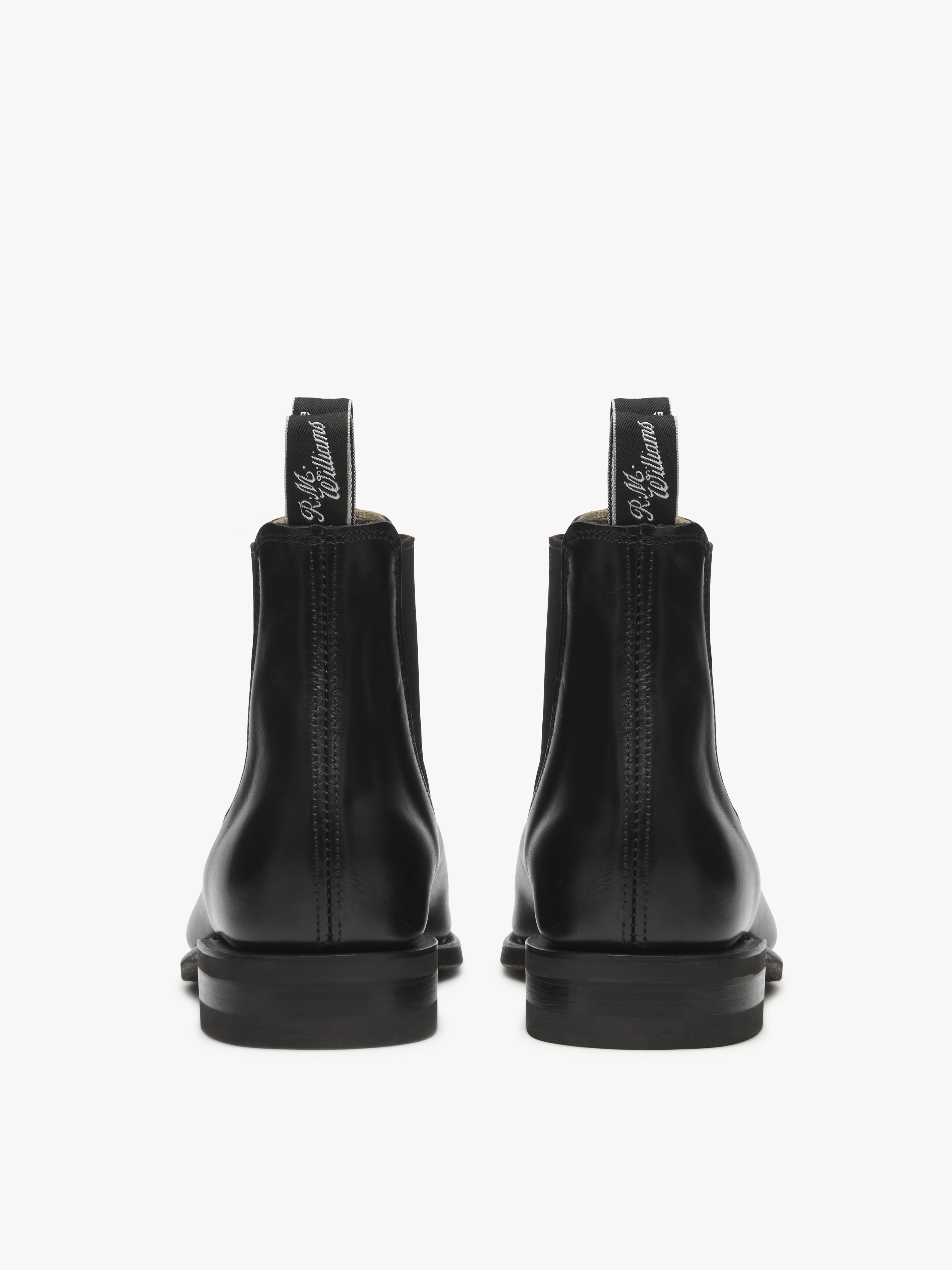 R.M.Williams Comfort Turnout Boot