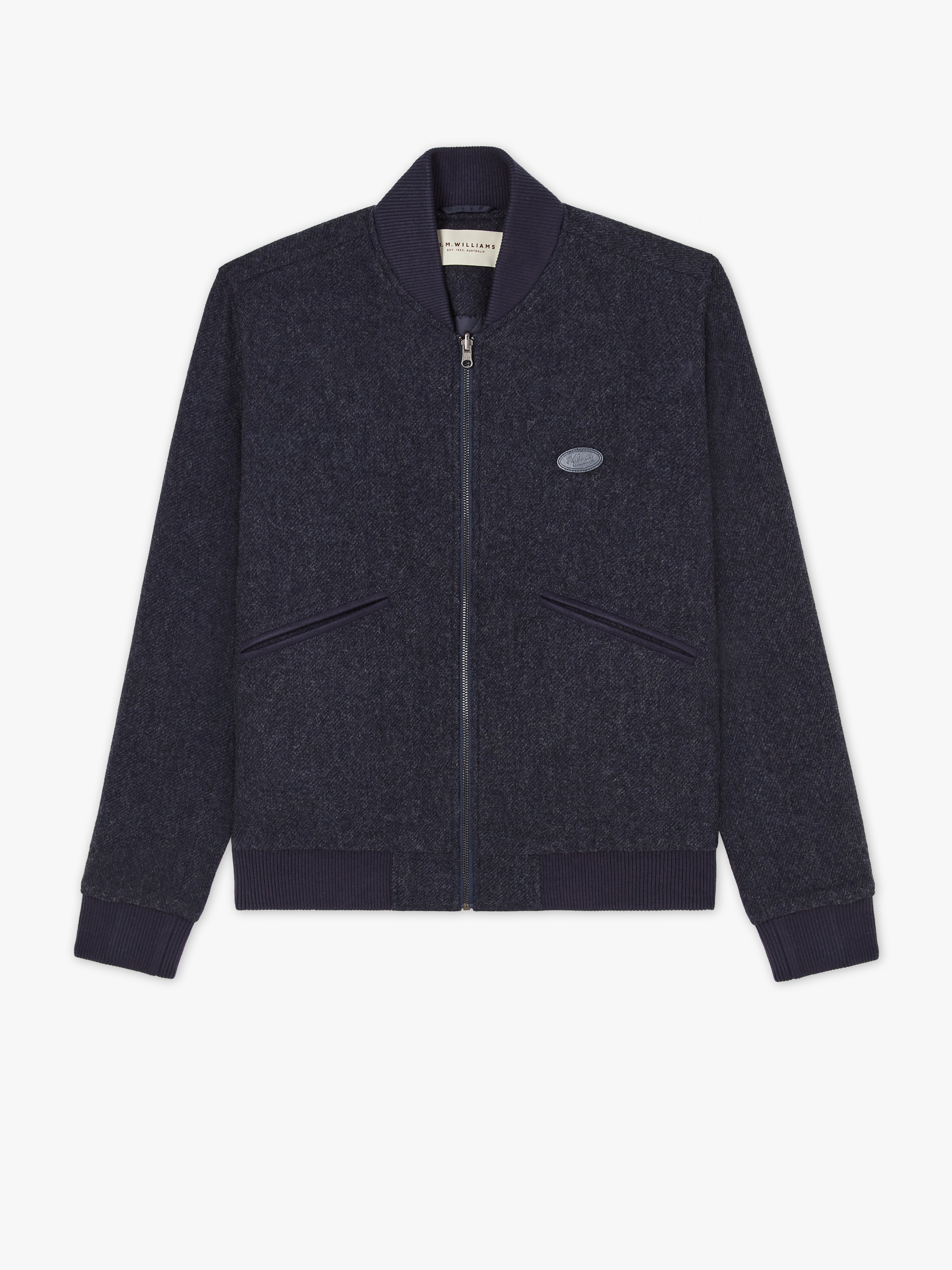 R.M.Williams Wilmot Jacket