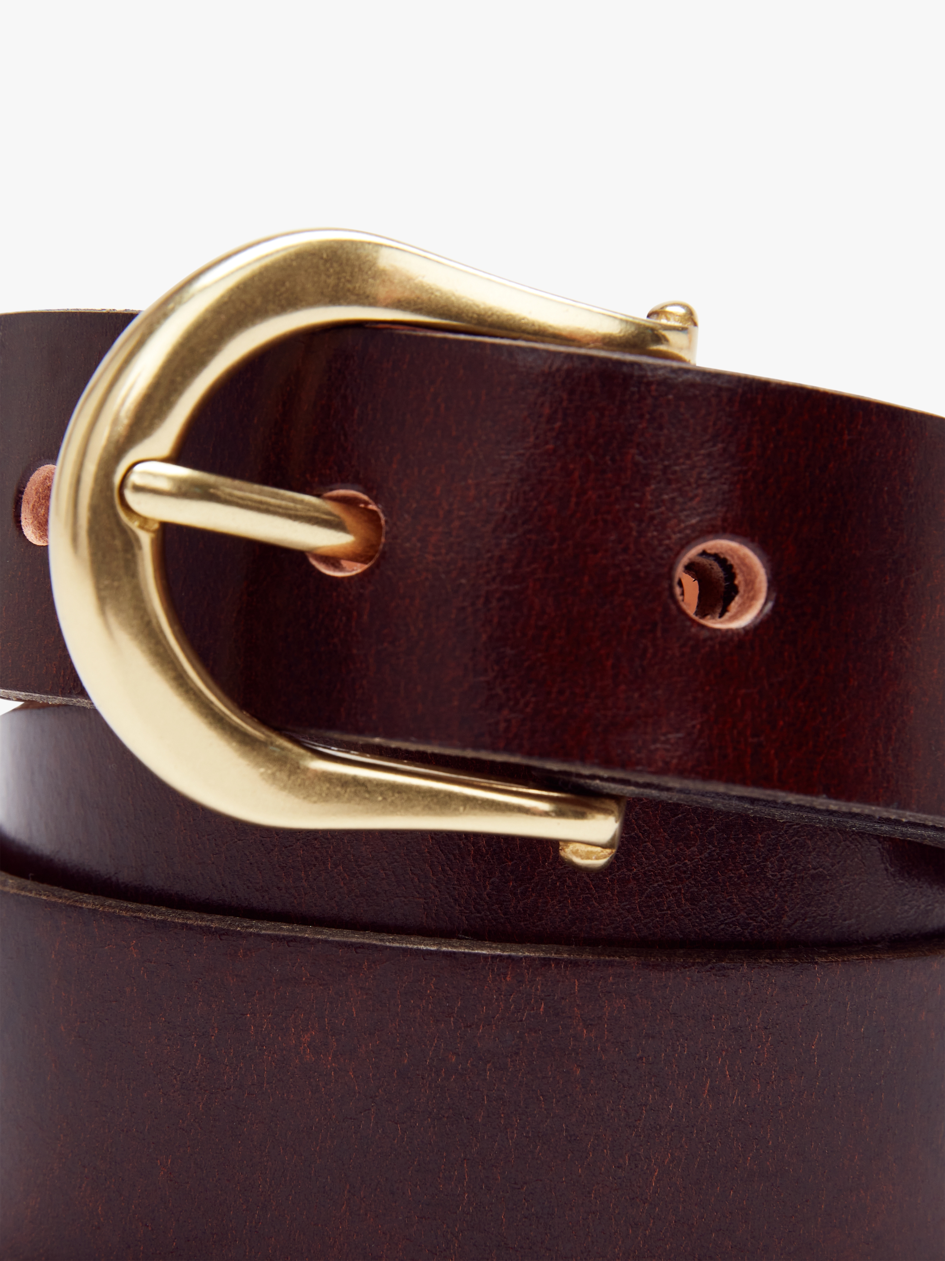 R.M.Williams Highbury Belt
