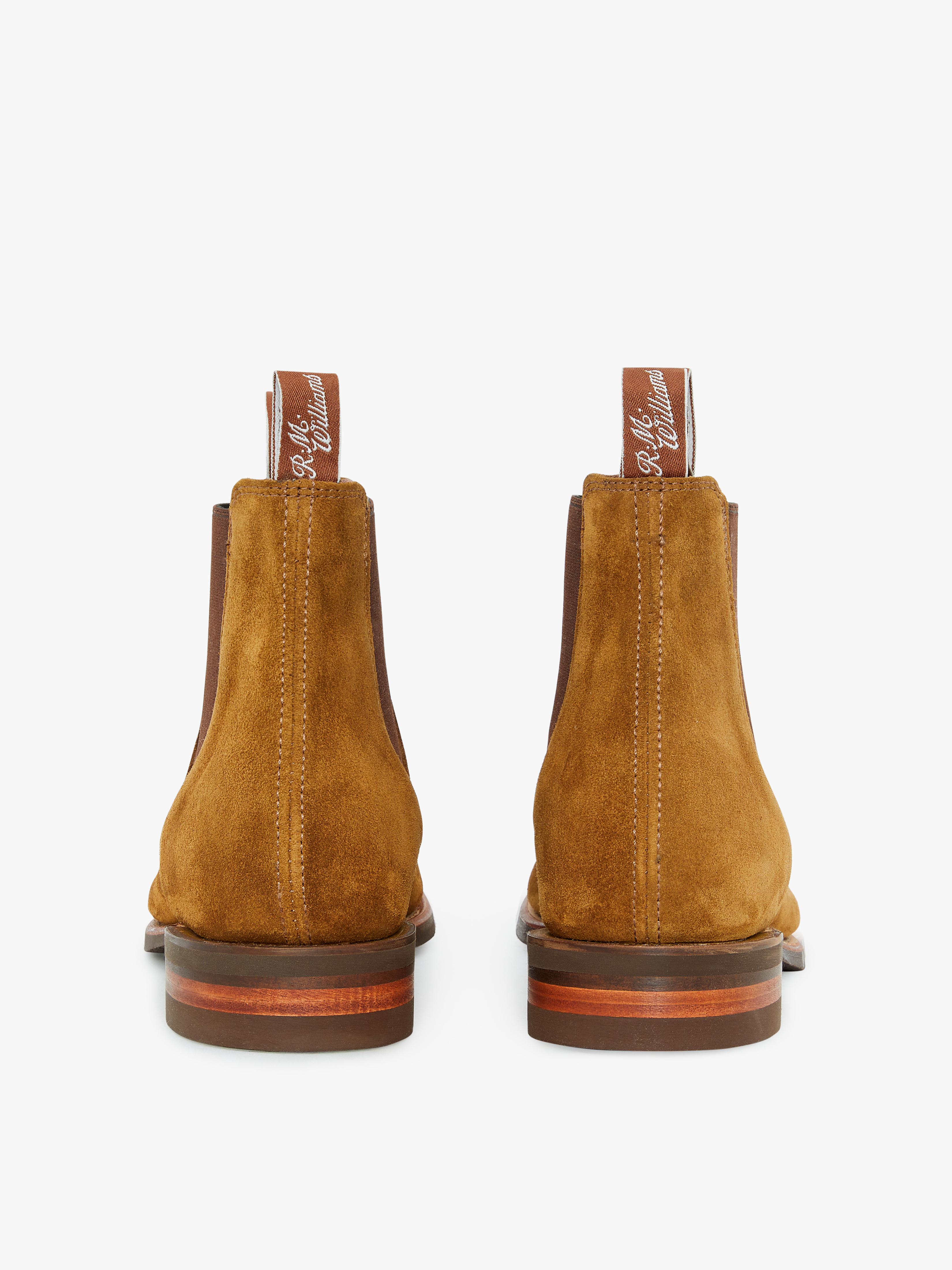 R.M.Williams Comfort Craftsman Boot