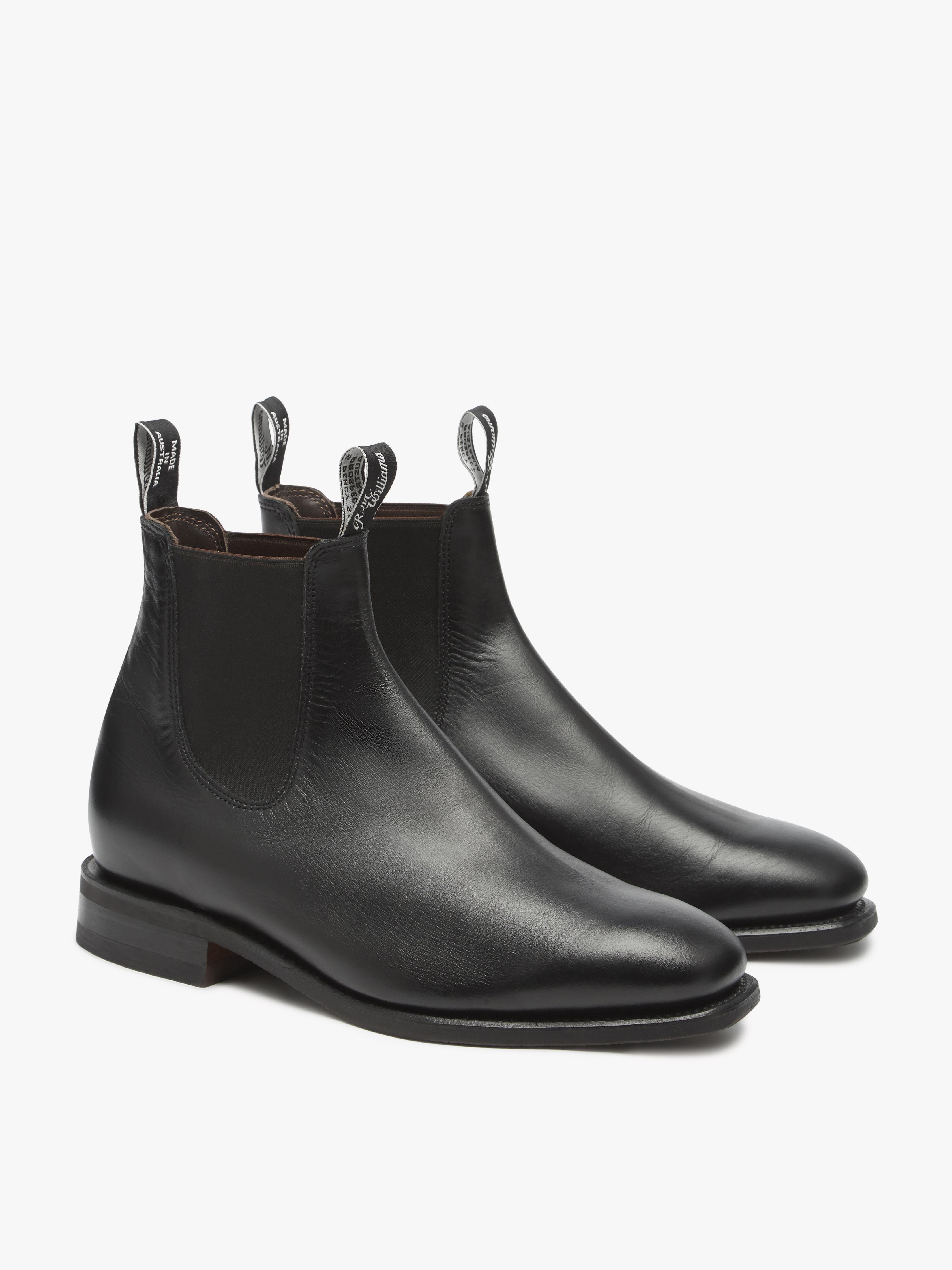 R.M.Williams Comfort Tambo Boot