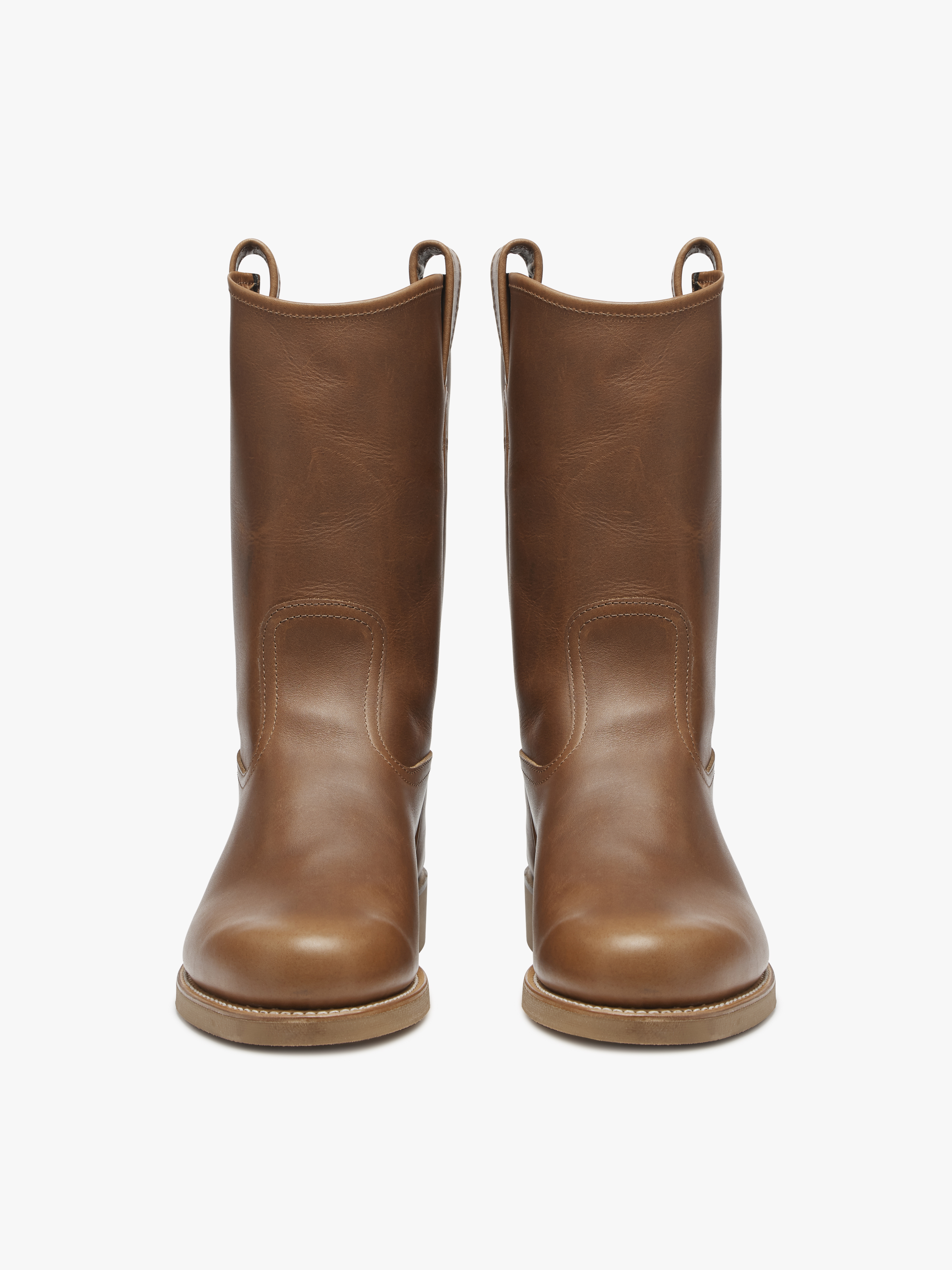 R.M.Williams Stuart Top Boot