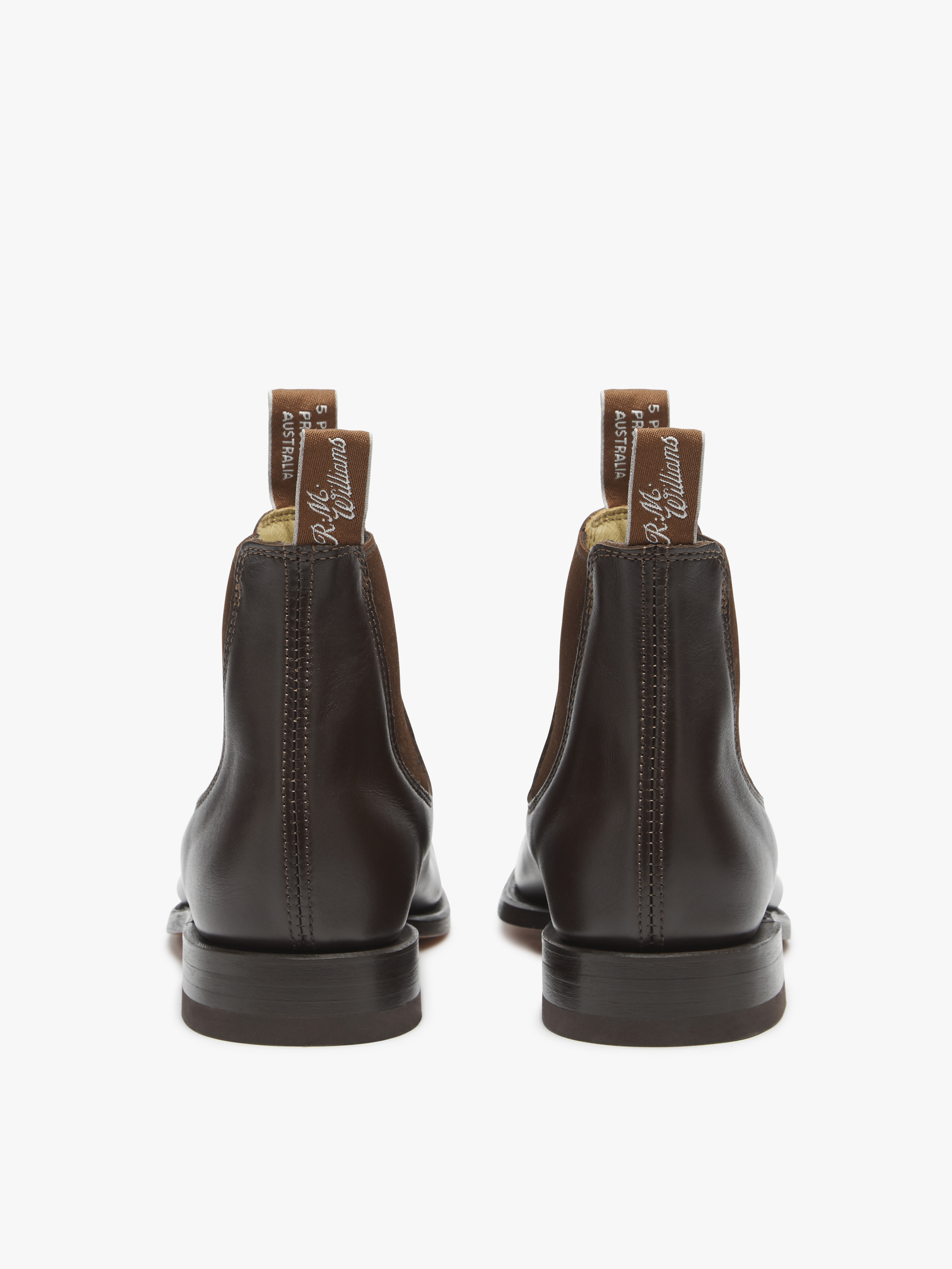 R.M.Williams Craftsman Boot