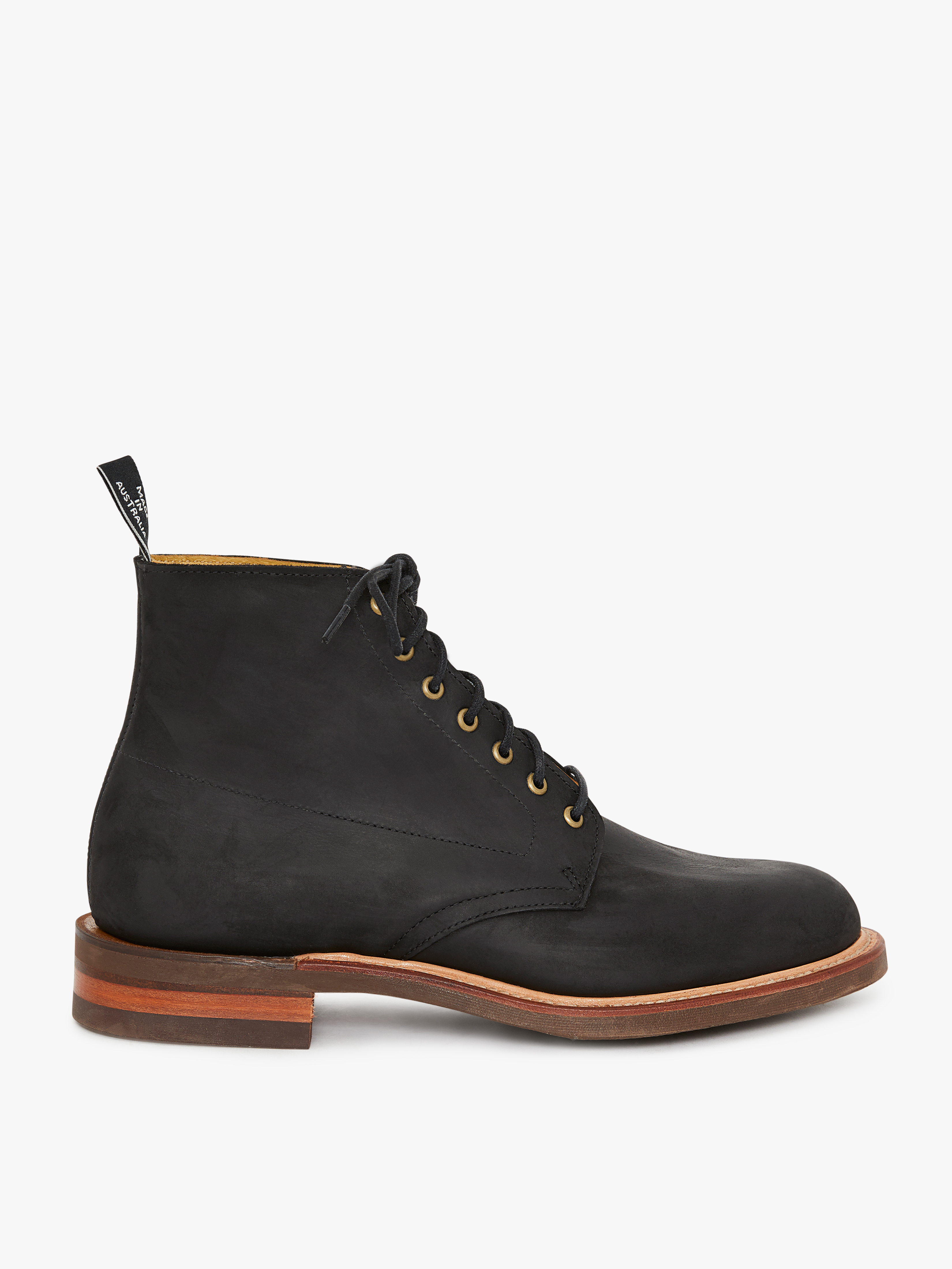 R.M.Williams Rickaby Boot