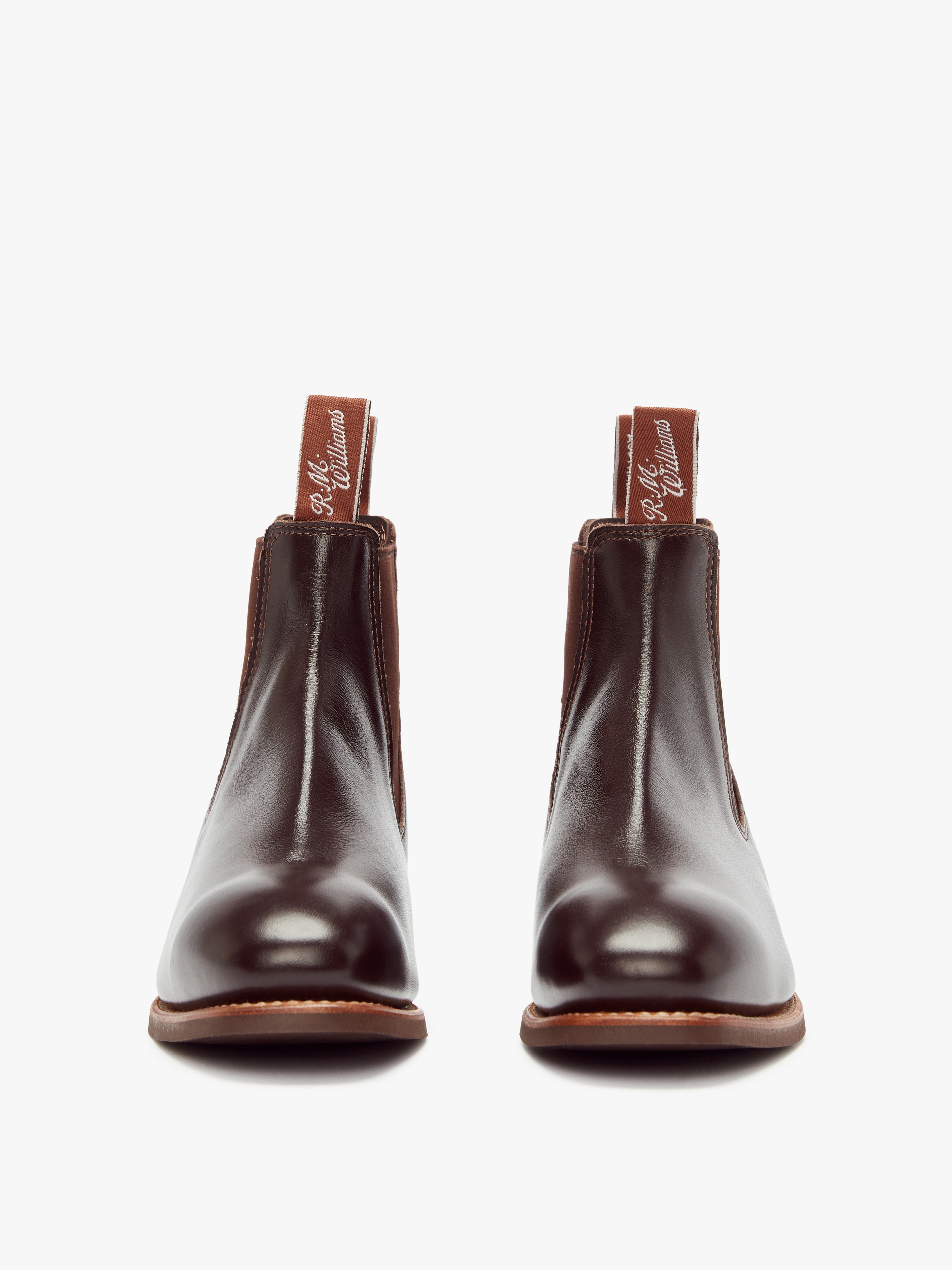 R.M.Williams Erica Boot