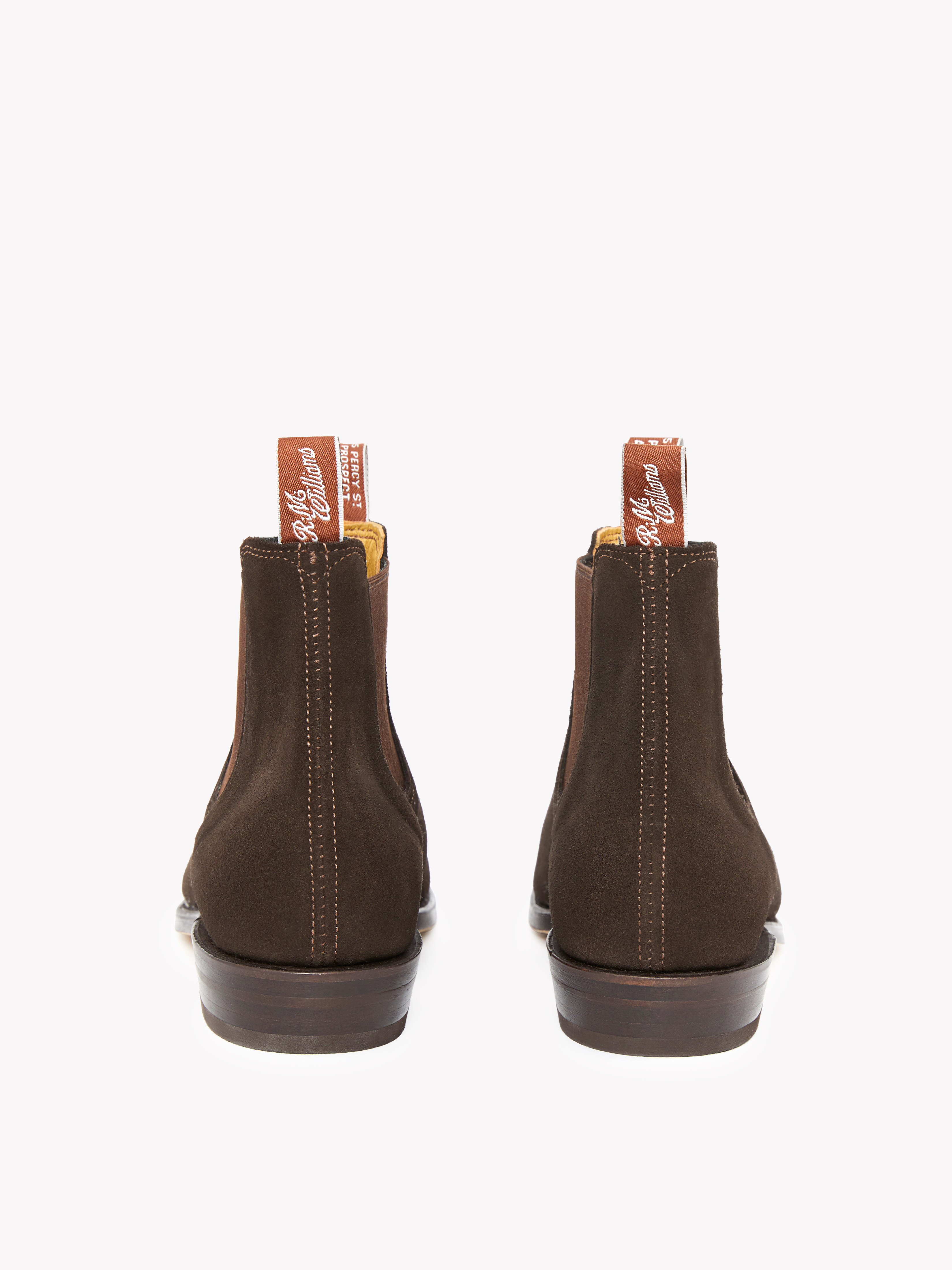 R.M.Williams Adelaide Boot