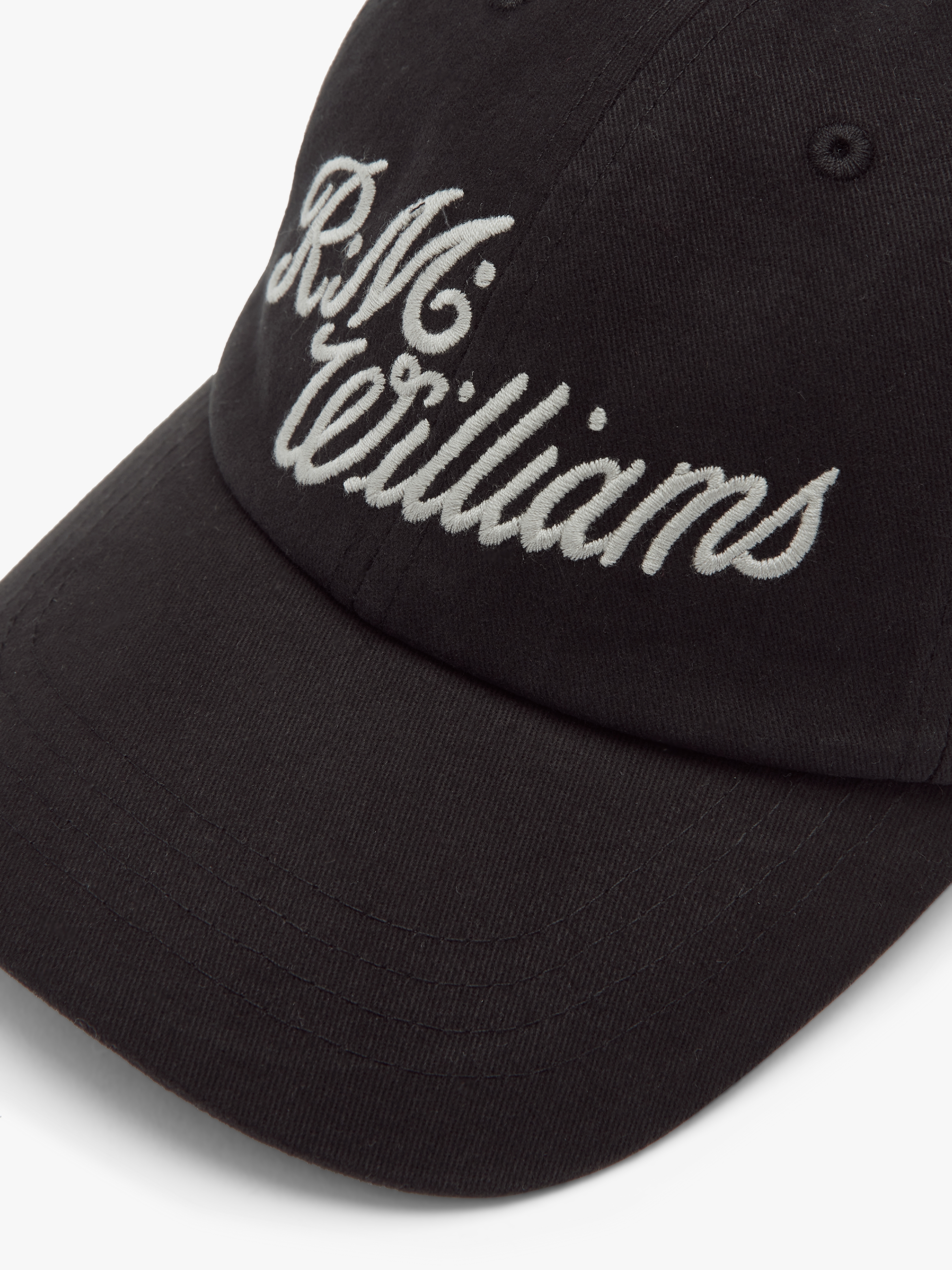 R.M.Williams Script Cap