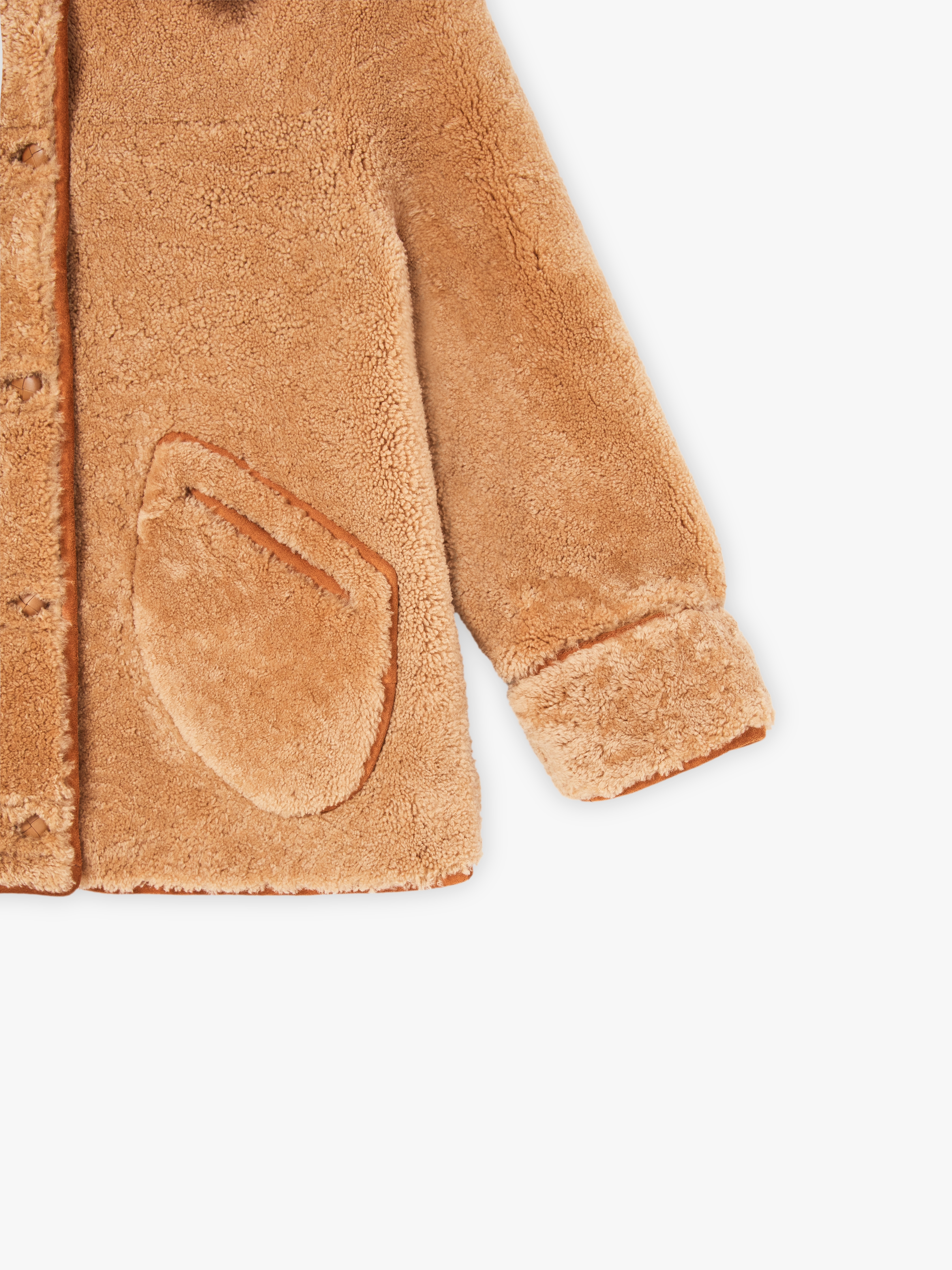 R.M.Williams Thornton Coat