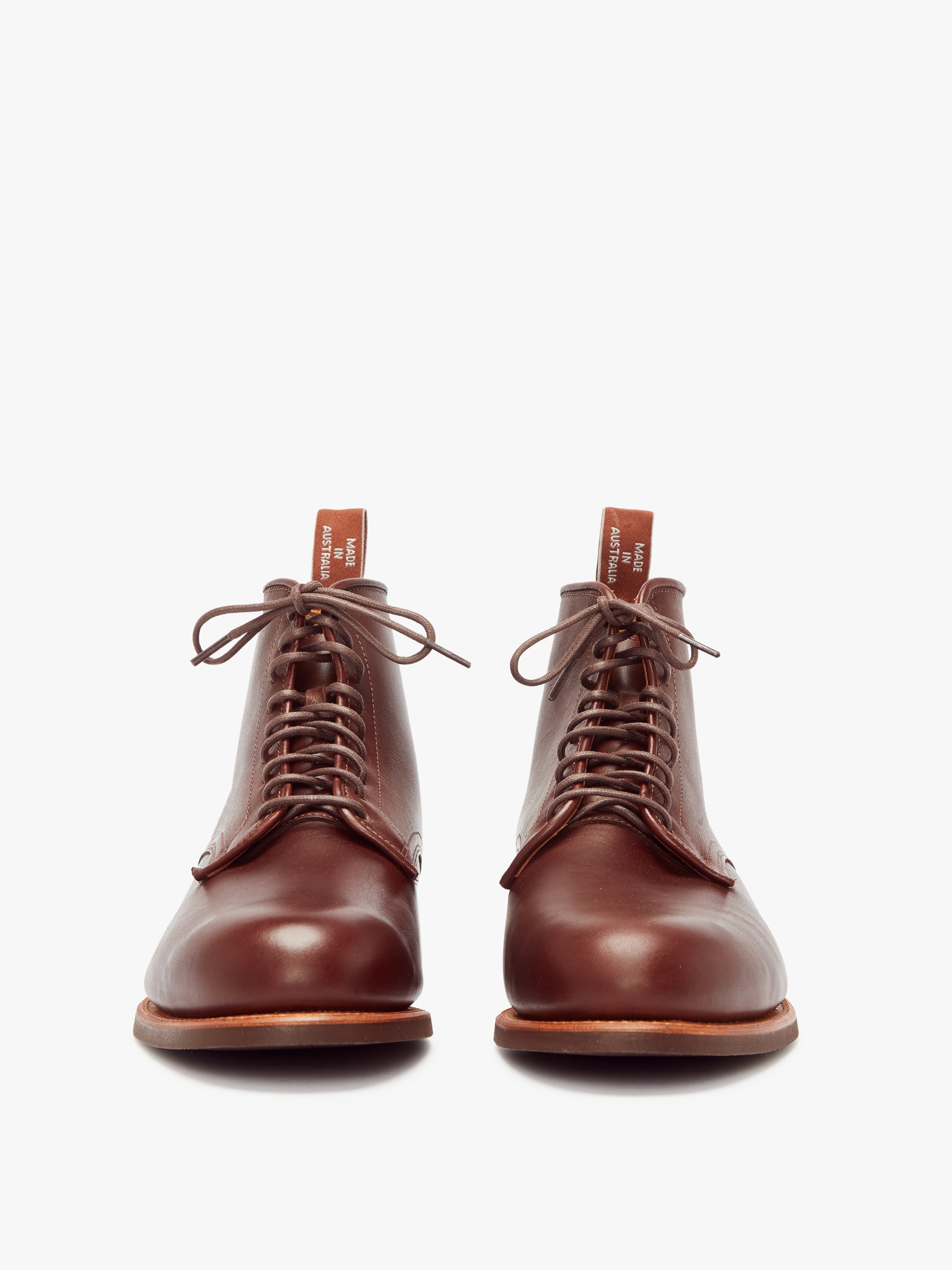 R.M.Williams Randwick Boot