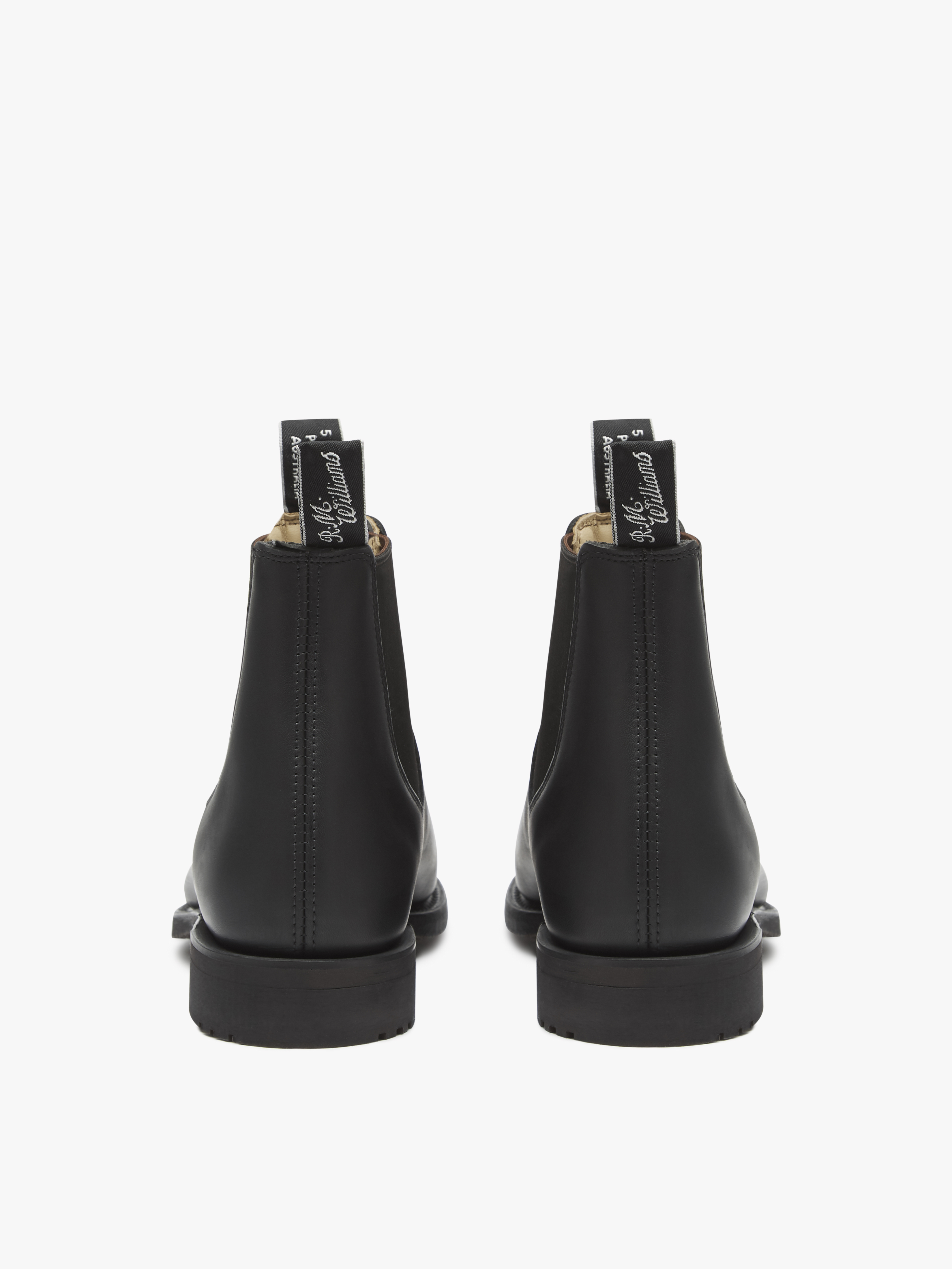 R.M.Williams Gardener Boot