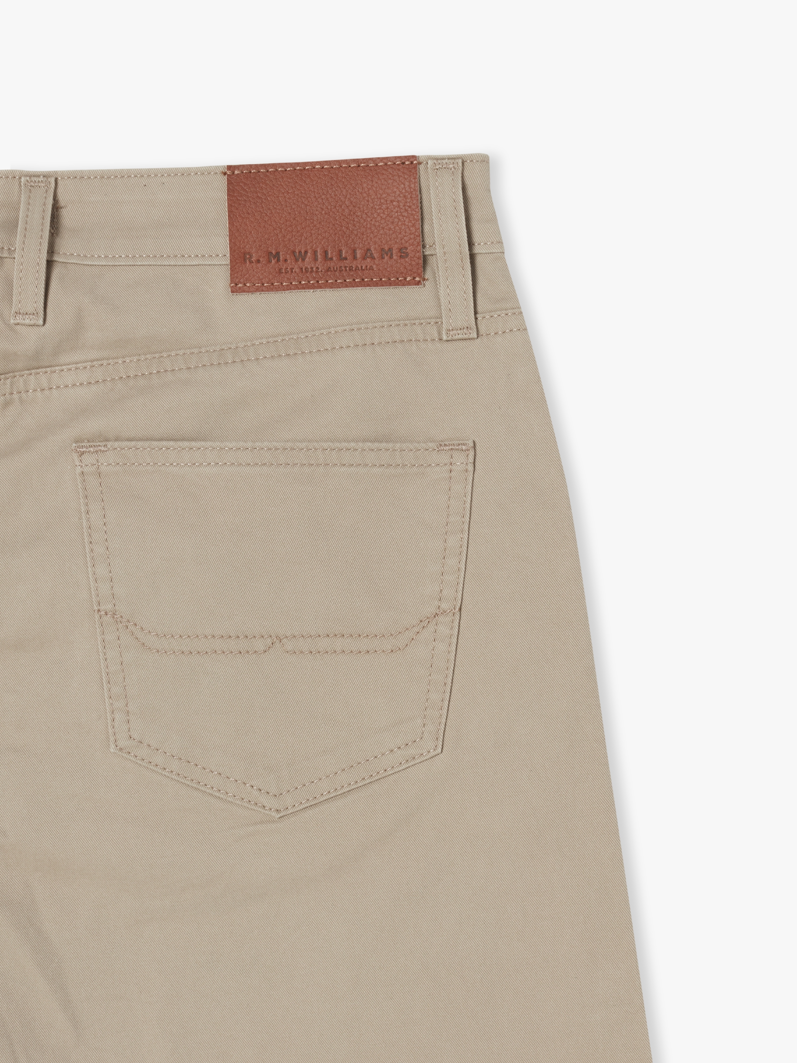 R.M.Williams Loxton Jean