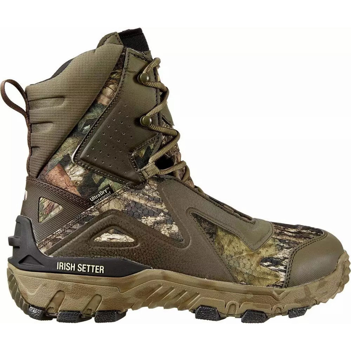 vaprtrek ls boots