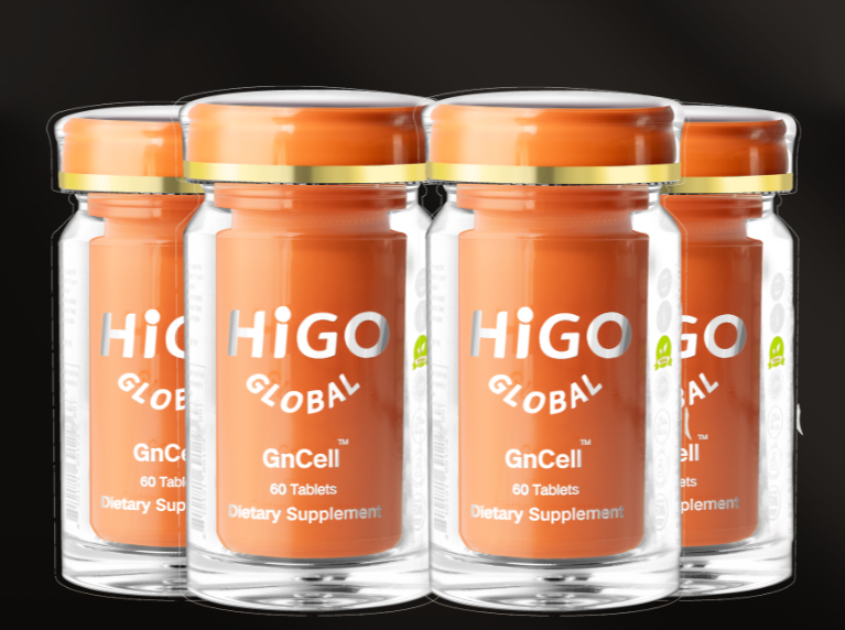 GnCell (Gene Cell) *4