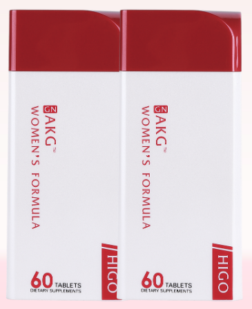 GnAKG Women's Rejuvenation – 2 Bottles