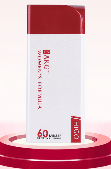 GnAKG Women's Rejuvenation