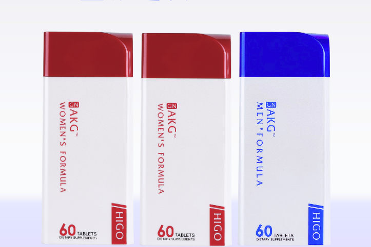 GnAKG Women's (2) + Men's (1) Rejuvenation ( VIP )