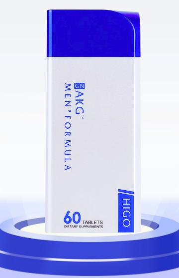 GnAKG Men's Rejuvenation