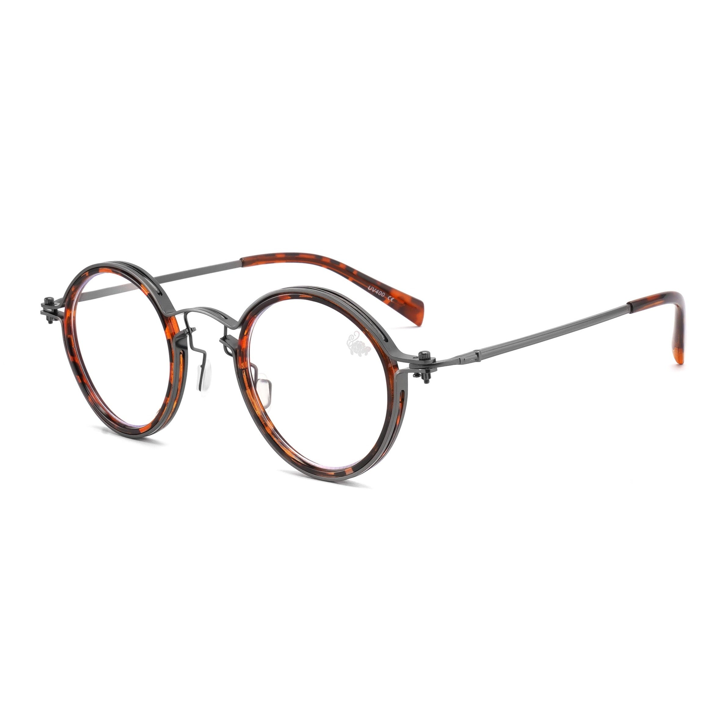 Munro Anti Blue | Shell