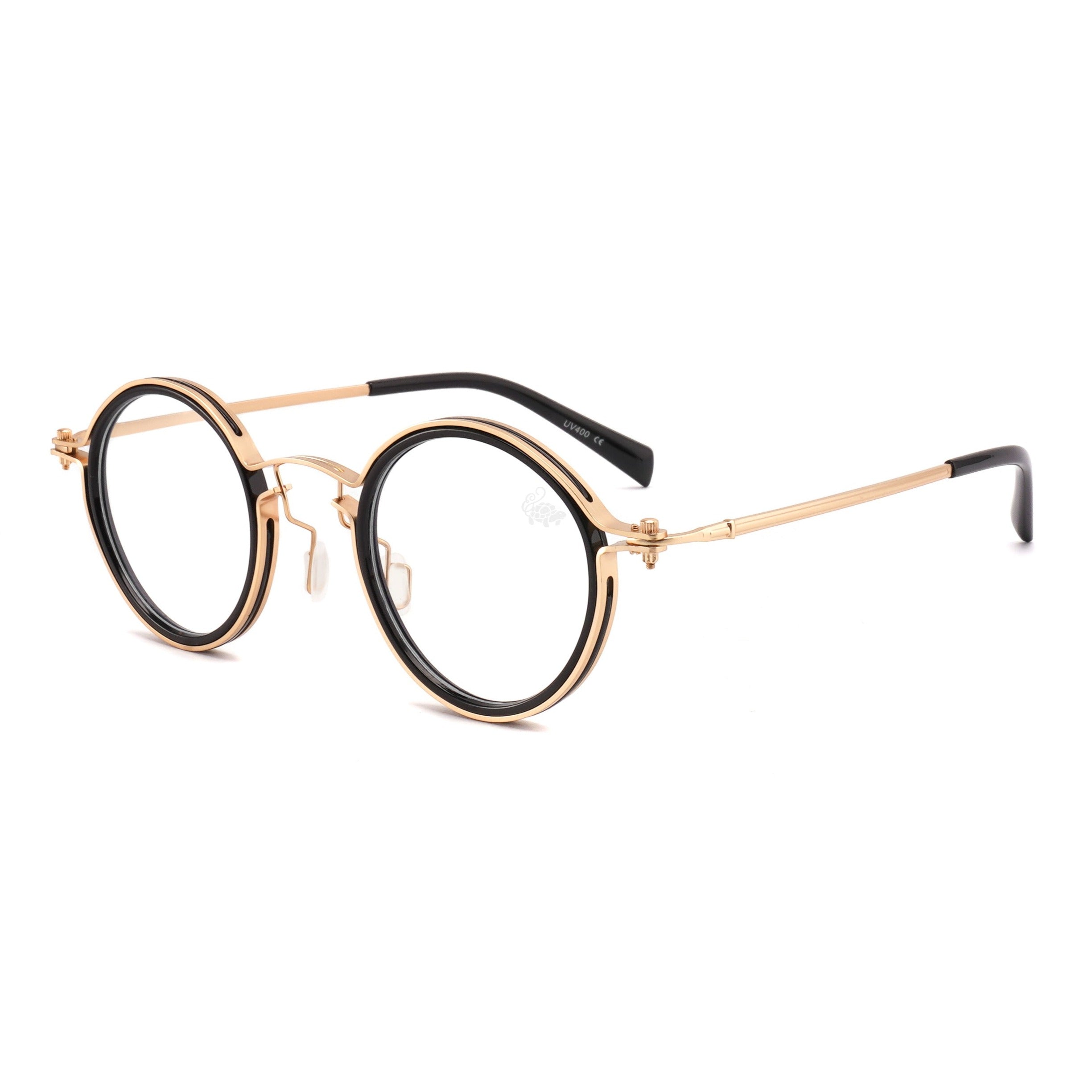 Munro Anti Blue | Black Gold