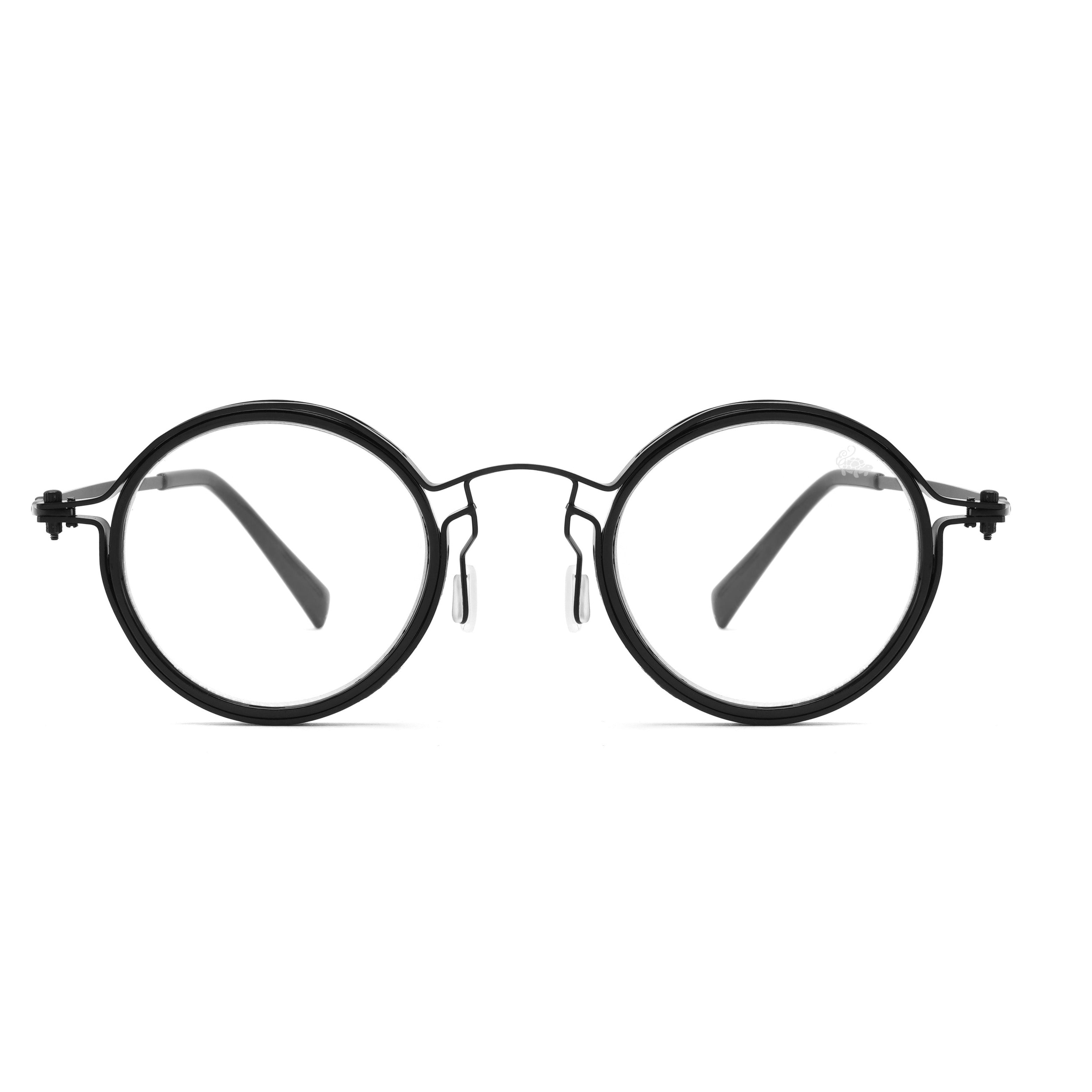 Munro Anti Blue | Stealth