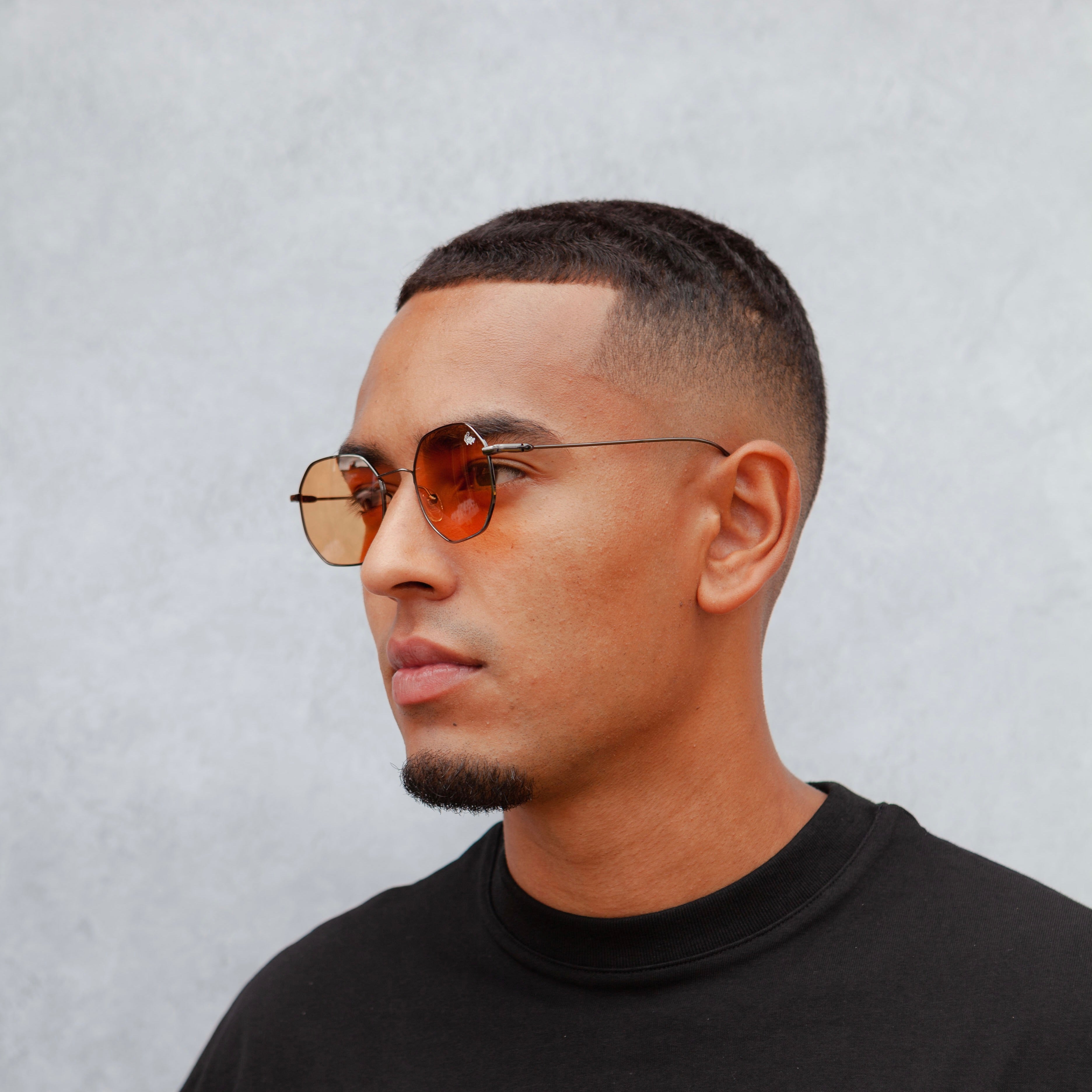 Elton II Light Brown
